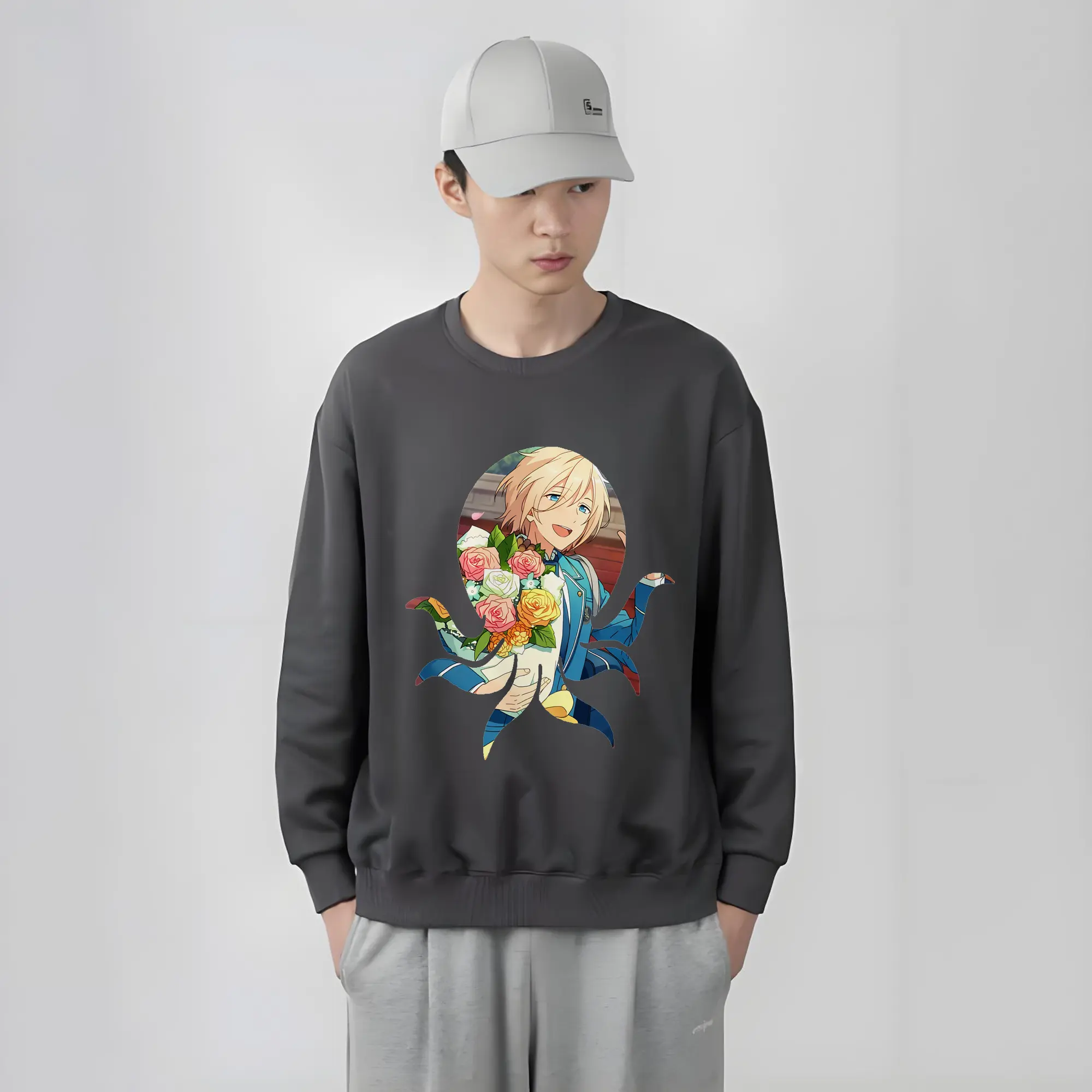 あんさん ぶる グッズ fine 天祥院英智