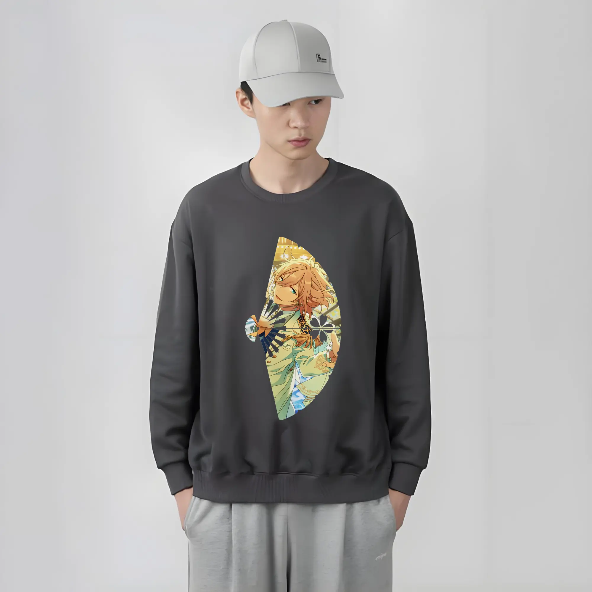 あんさん ぶる グッズ fine 天祥院英智