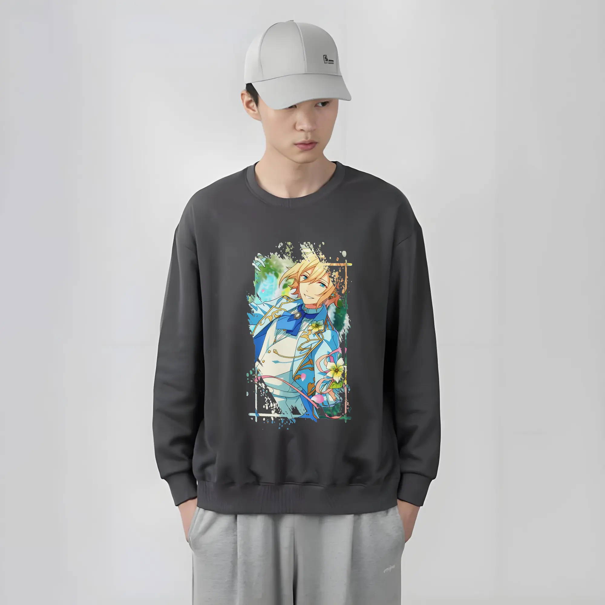 あんさん ぶる グッズ fine 天祥院英智