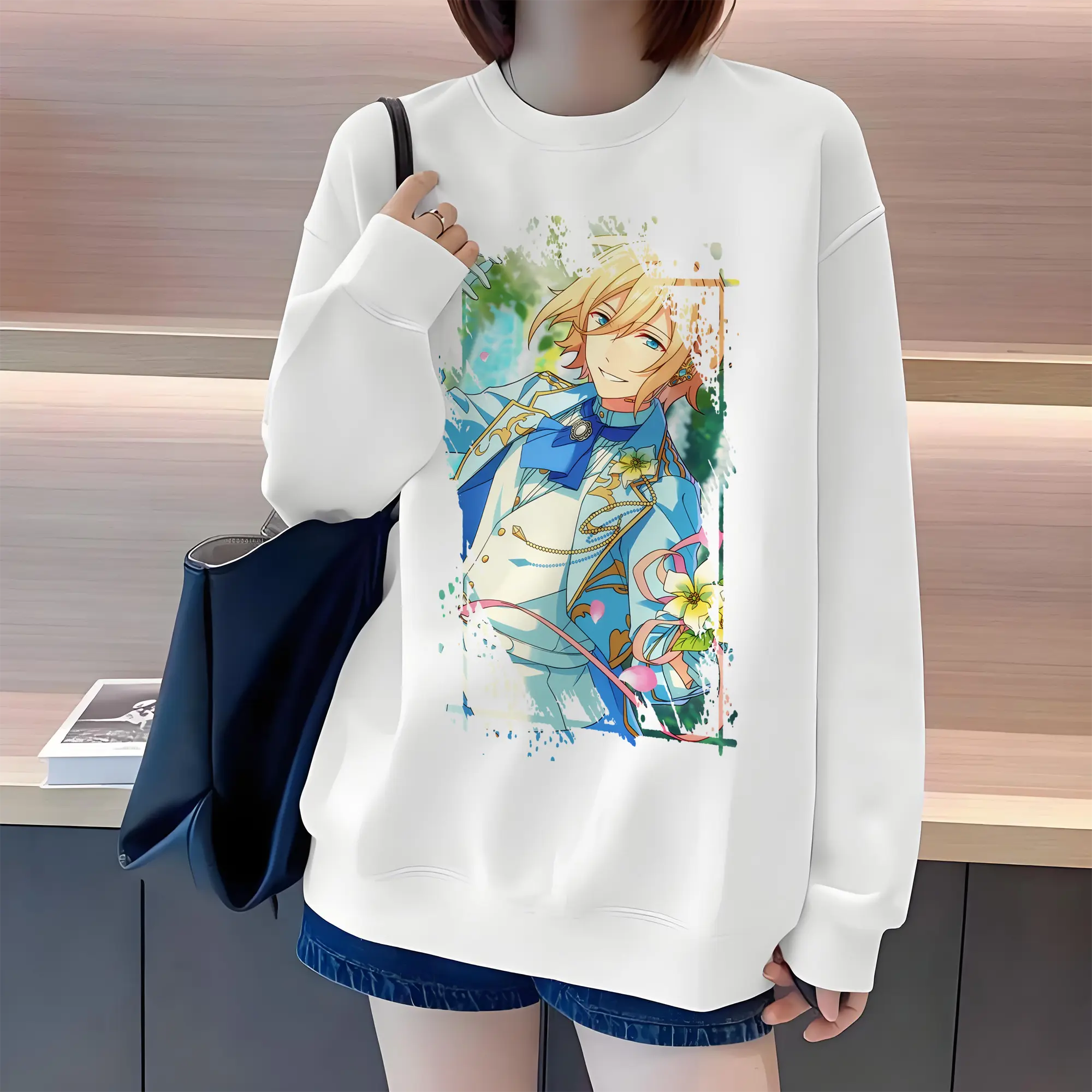 あんさん ぶる グッズ fine 天祥院英智