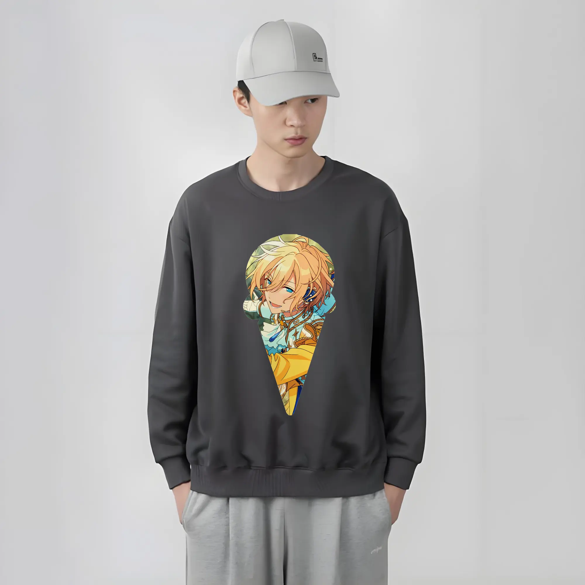 あんさん ぶる グッズ fine 天祥院英智