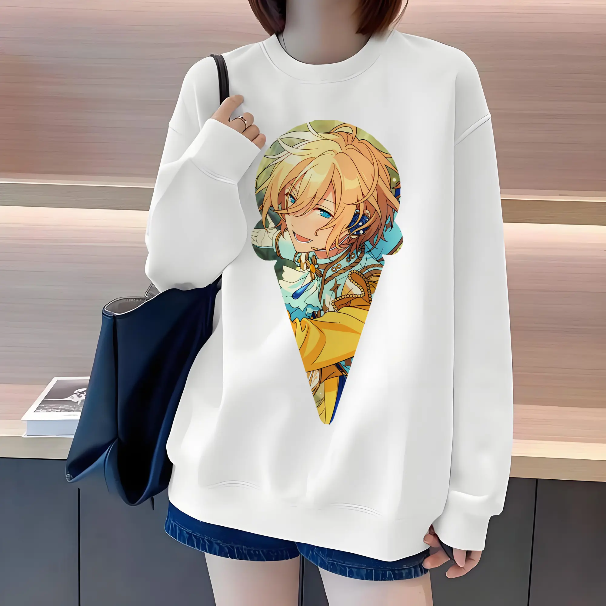 あんさん ぶる グッズ fine 天祥院英智