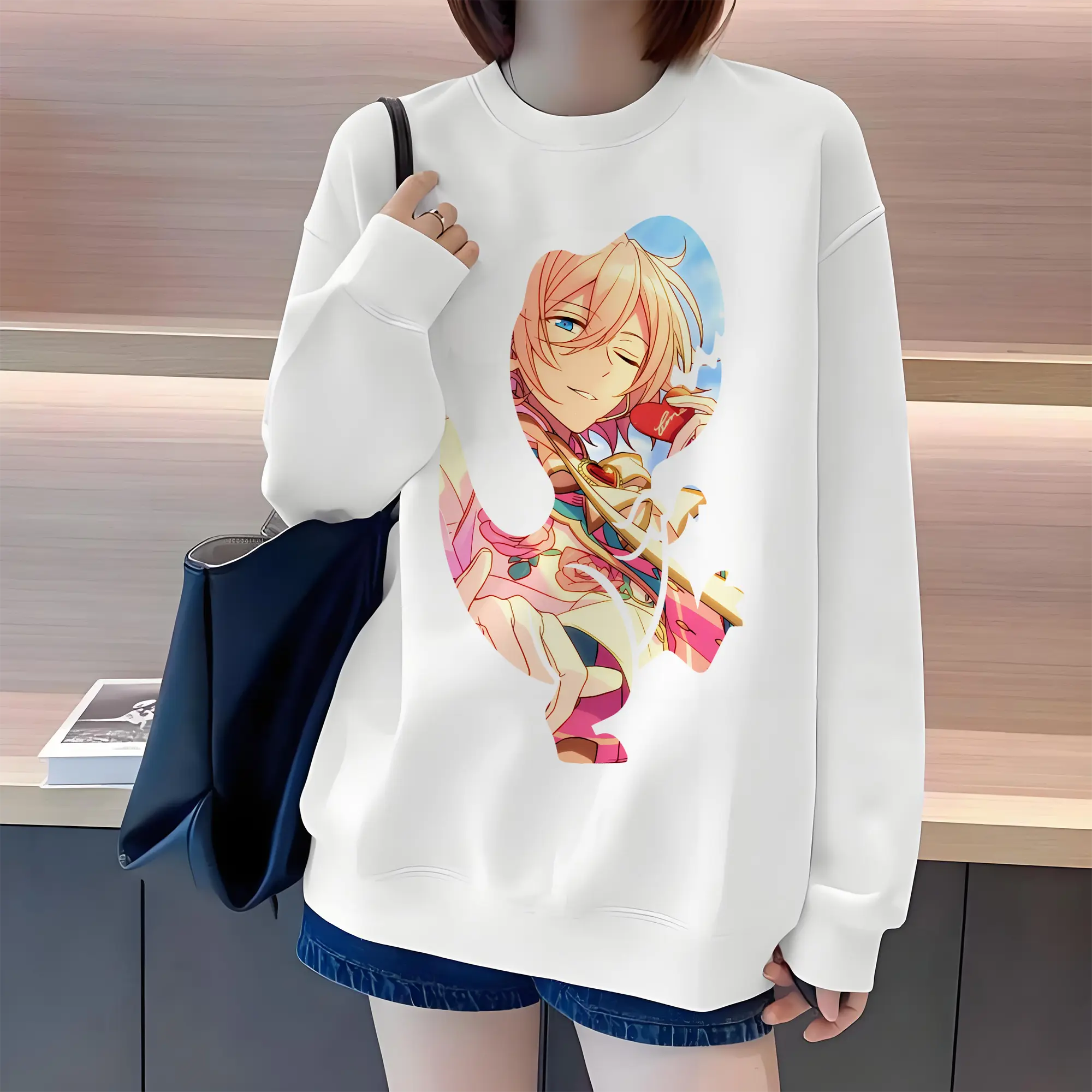 あんさん ぶる グッズ fine 天祥院英智