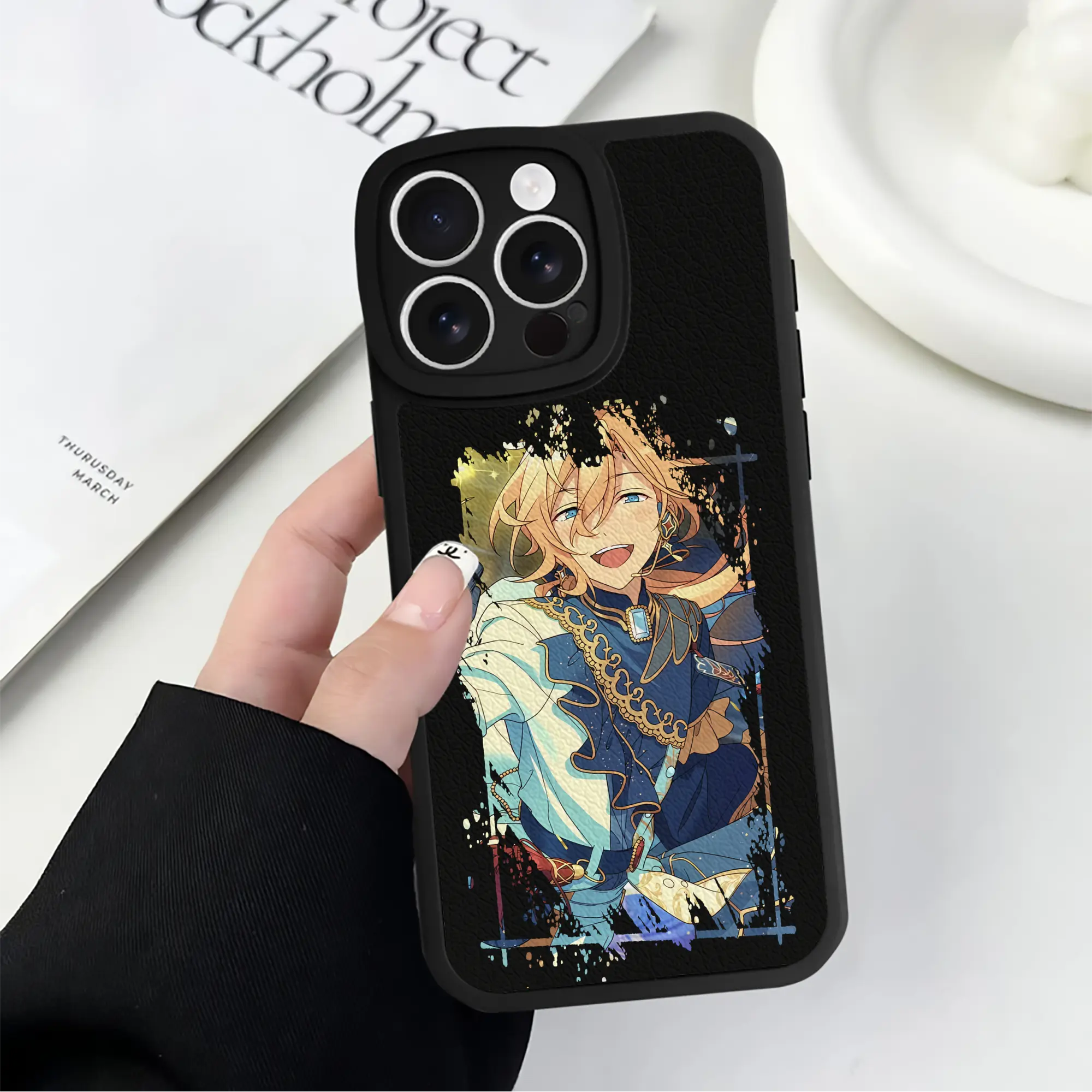 あんさん ぶる グッズ fine 天祥院英智