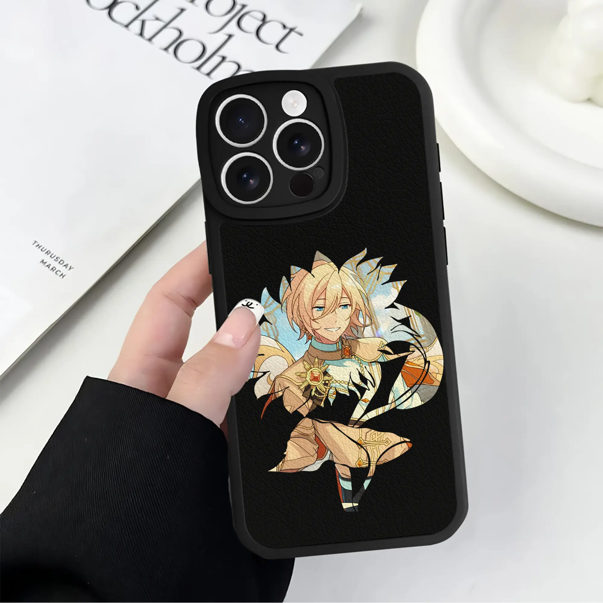 あんさん ぶる グッズ fine 天祥院英智