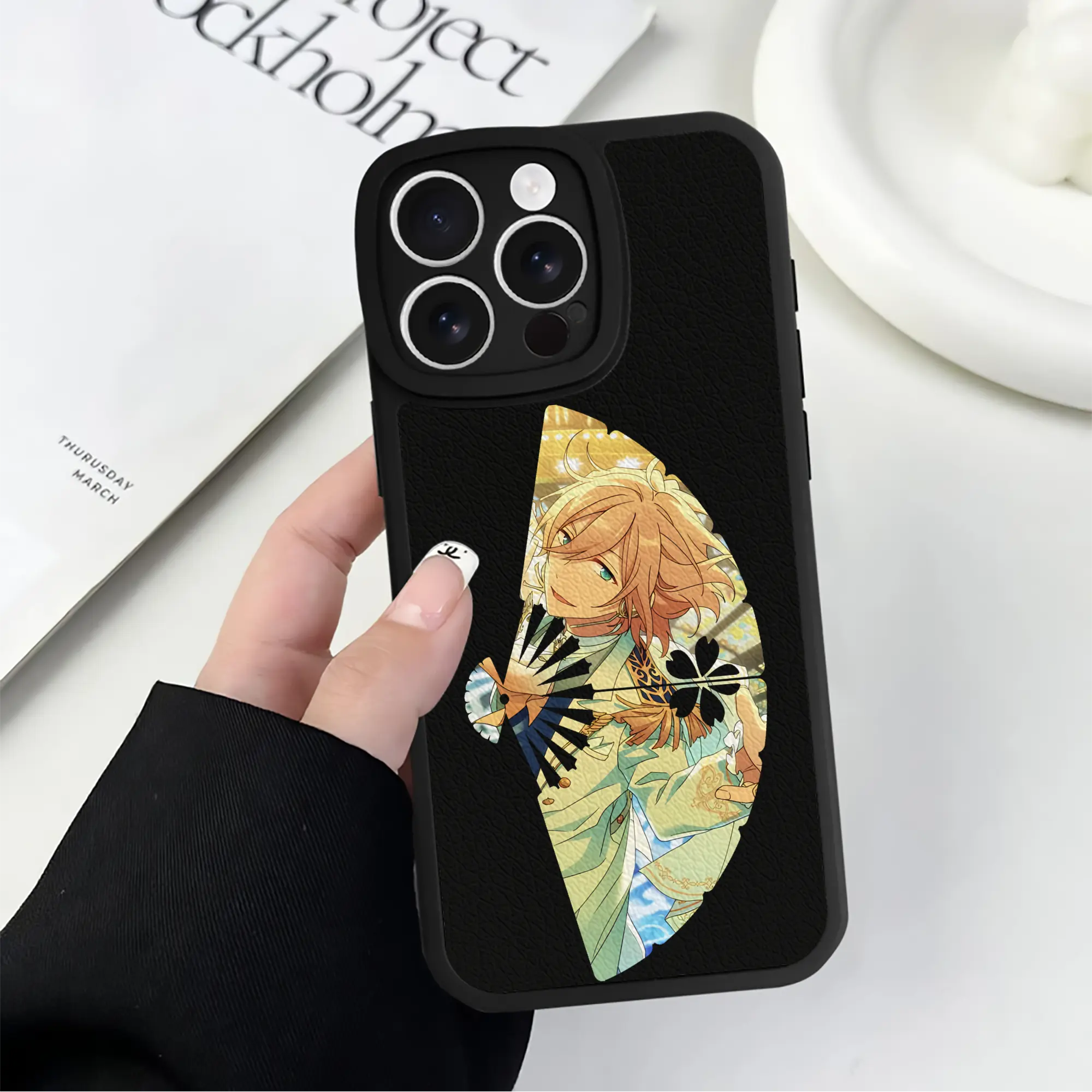 あんさん ぶる グッズ fine 天祥院英智