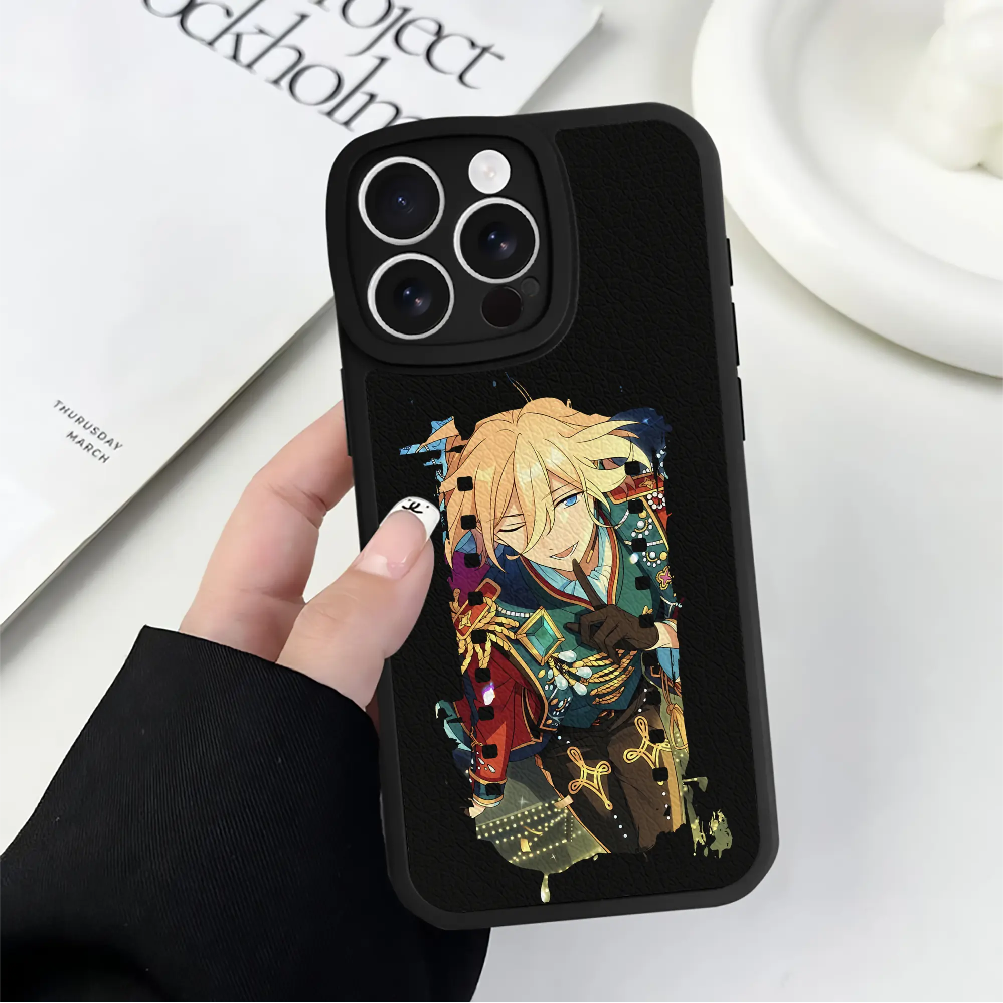 あんさん ぶる グッズ fine 天祥院英智