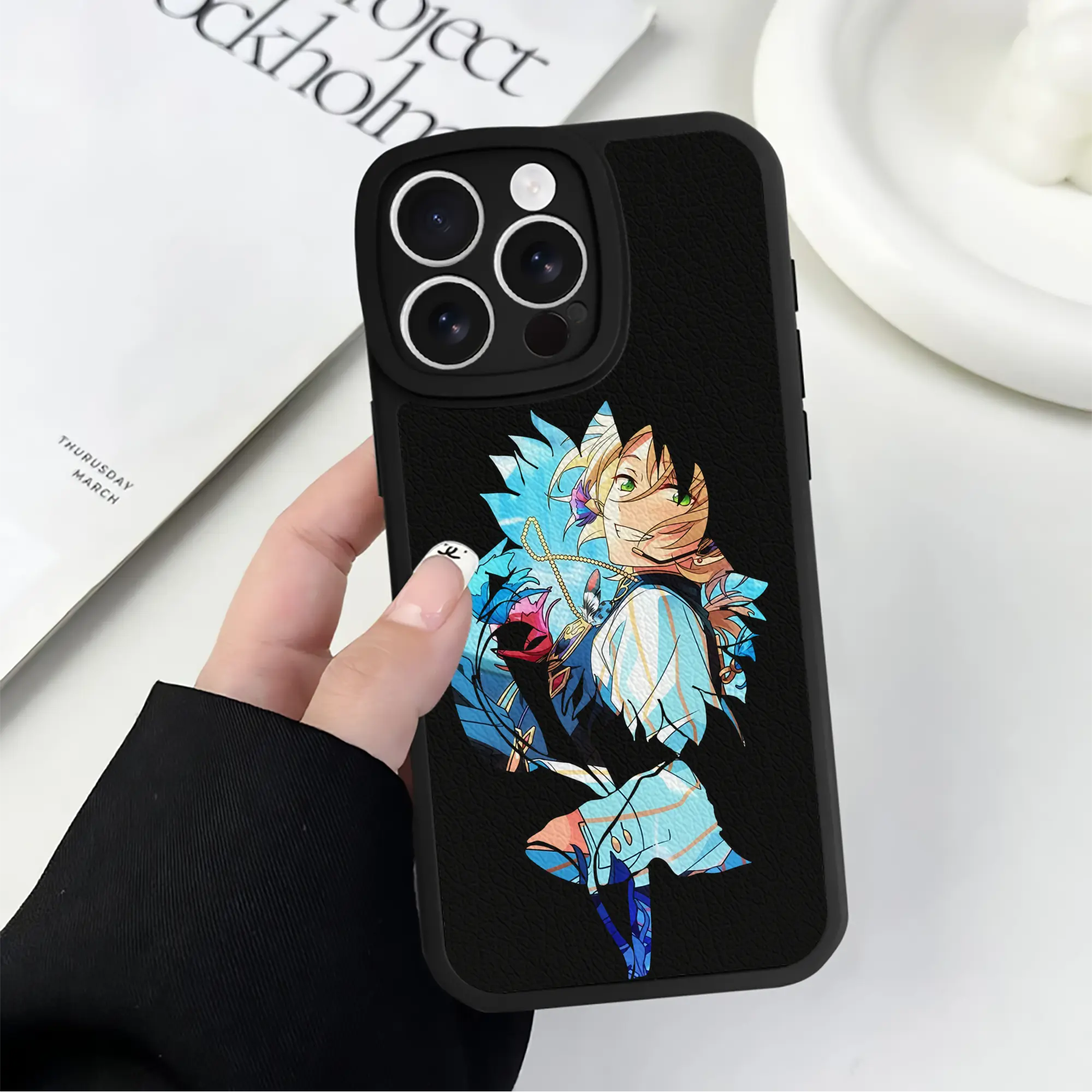 あんさん ぶる グッズ fine 天祥院英智