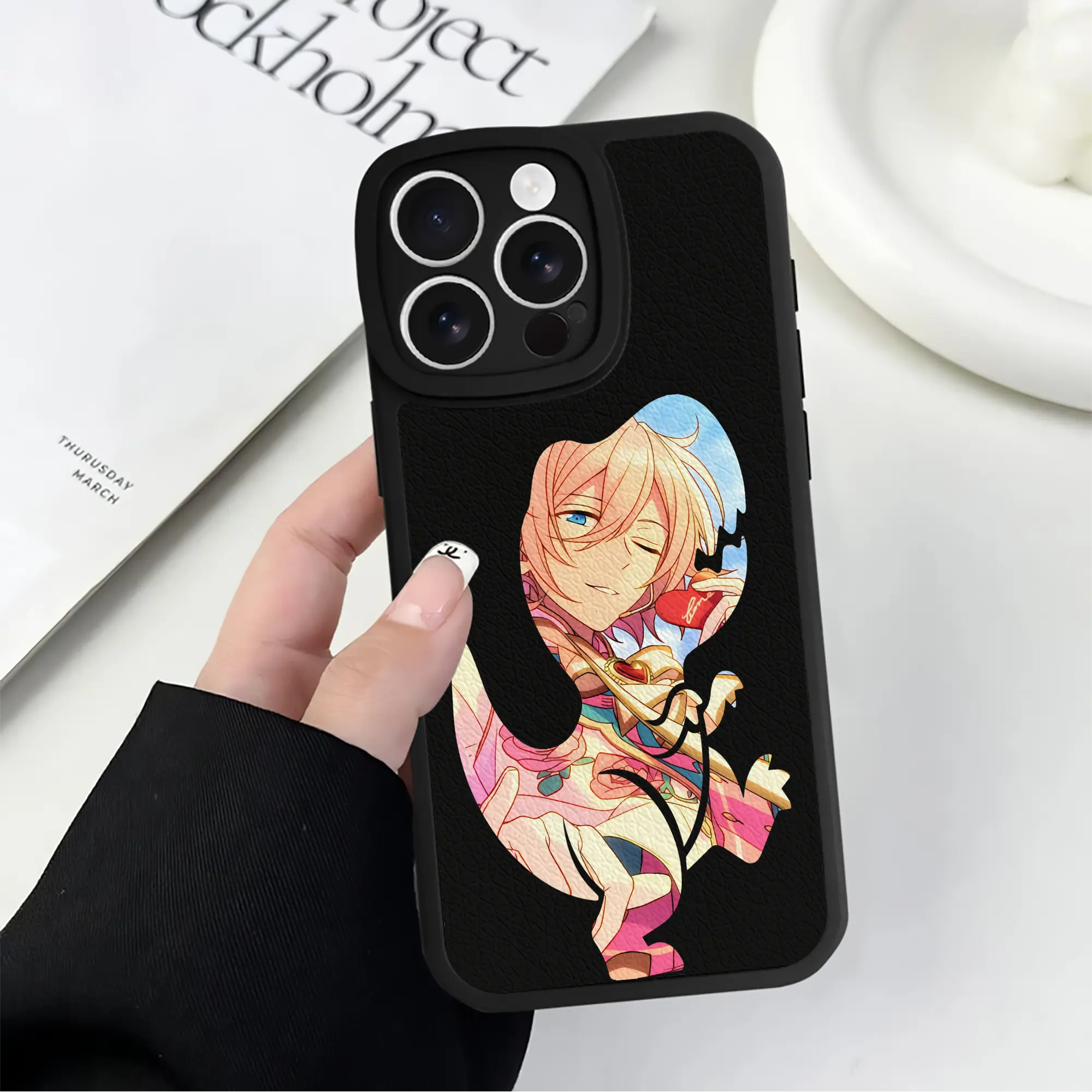 あんさん ぶる グッズ fine 天祥院英智