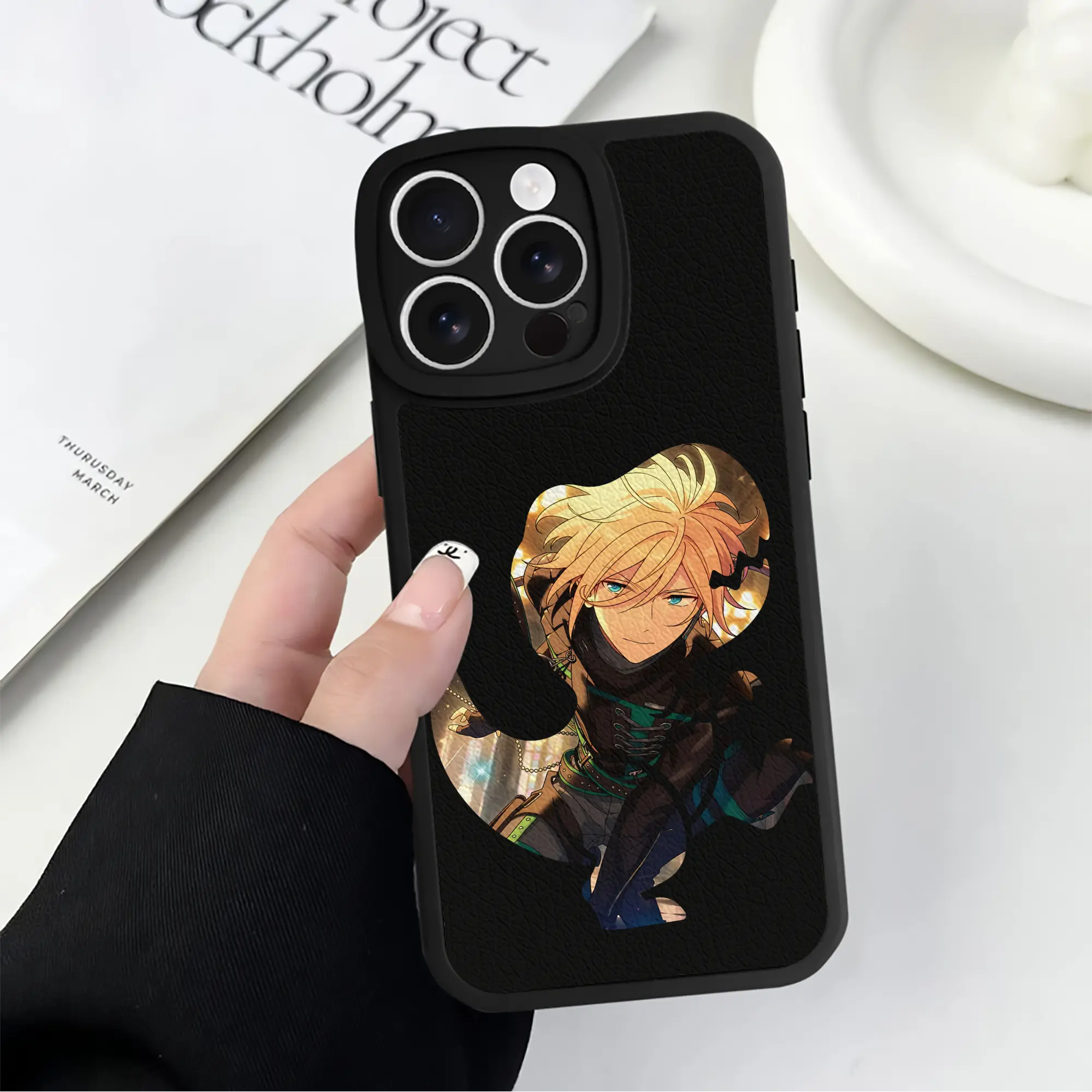 あんさん ぶる グッズ fine 天祥院英智