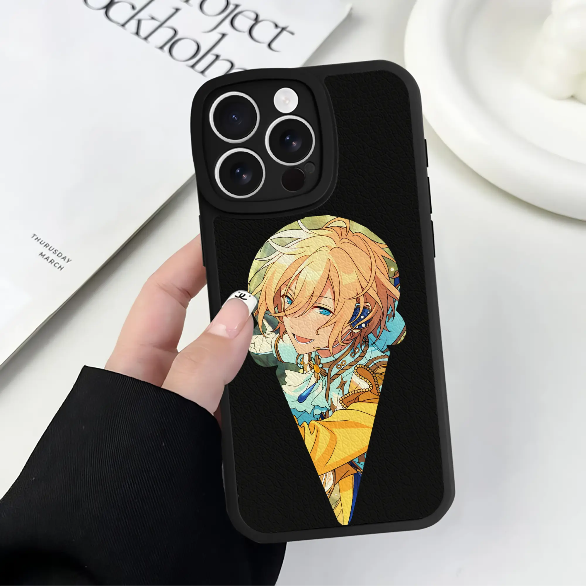 あんさん ぶる グッズ fine 天祥院英智