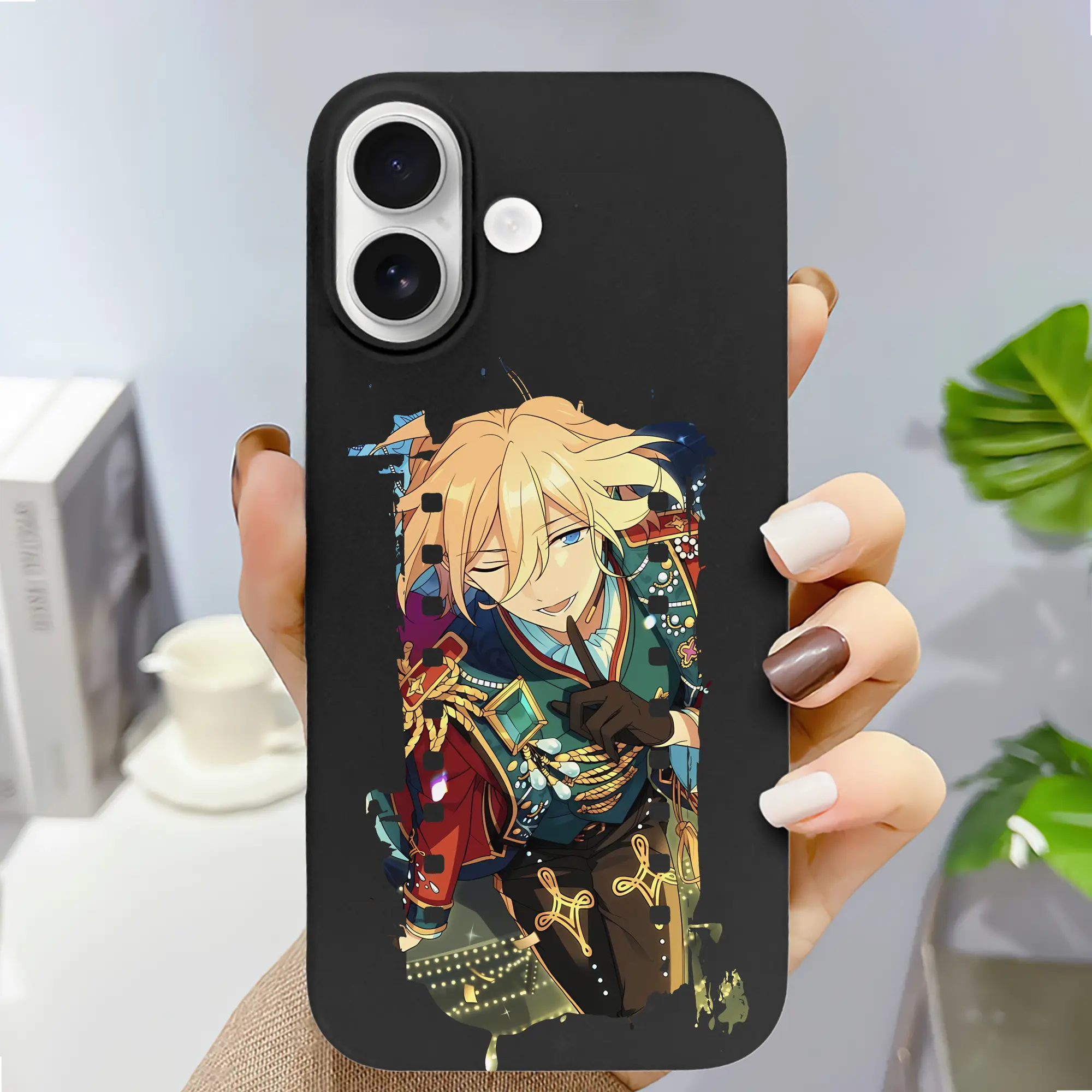 あんさん ぶる グッズ fine 天祥院英智