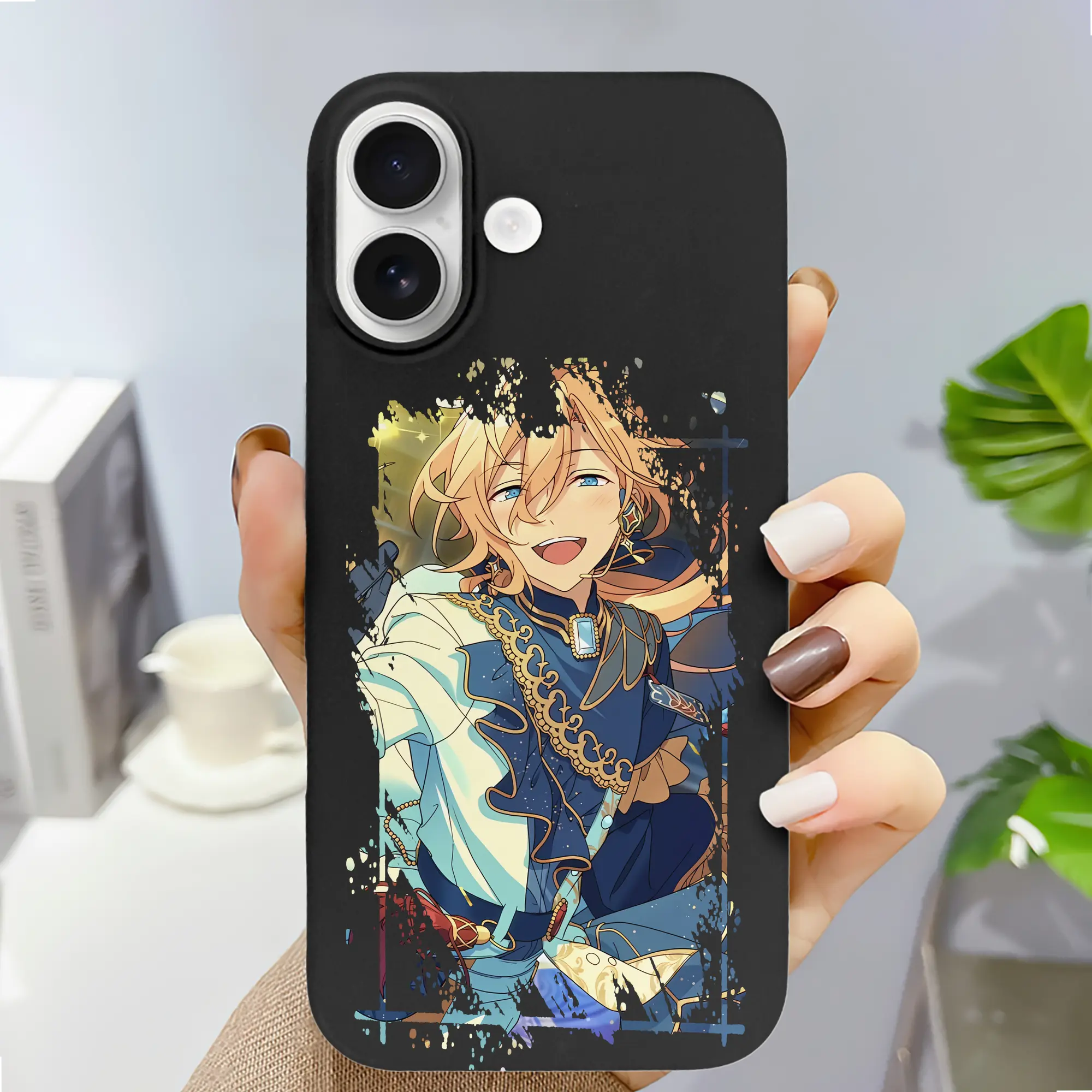 あんさん ぶる グッズ fine 天祥院英智