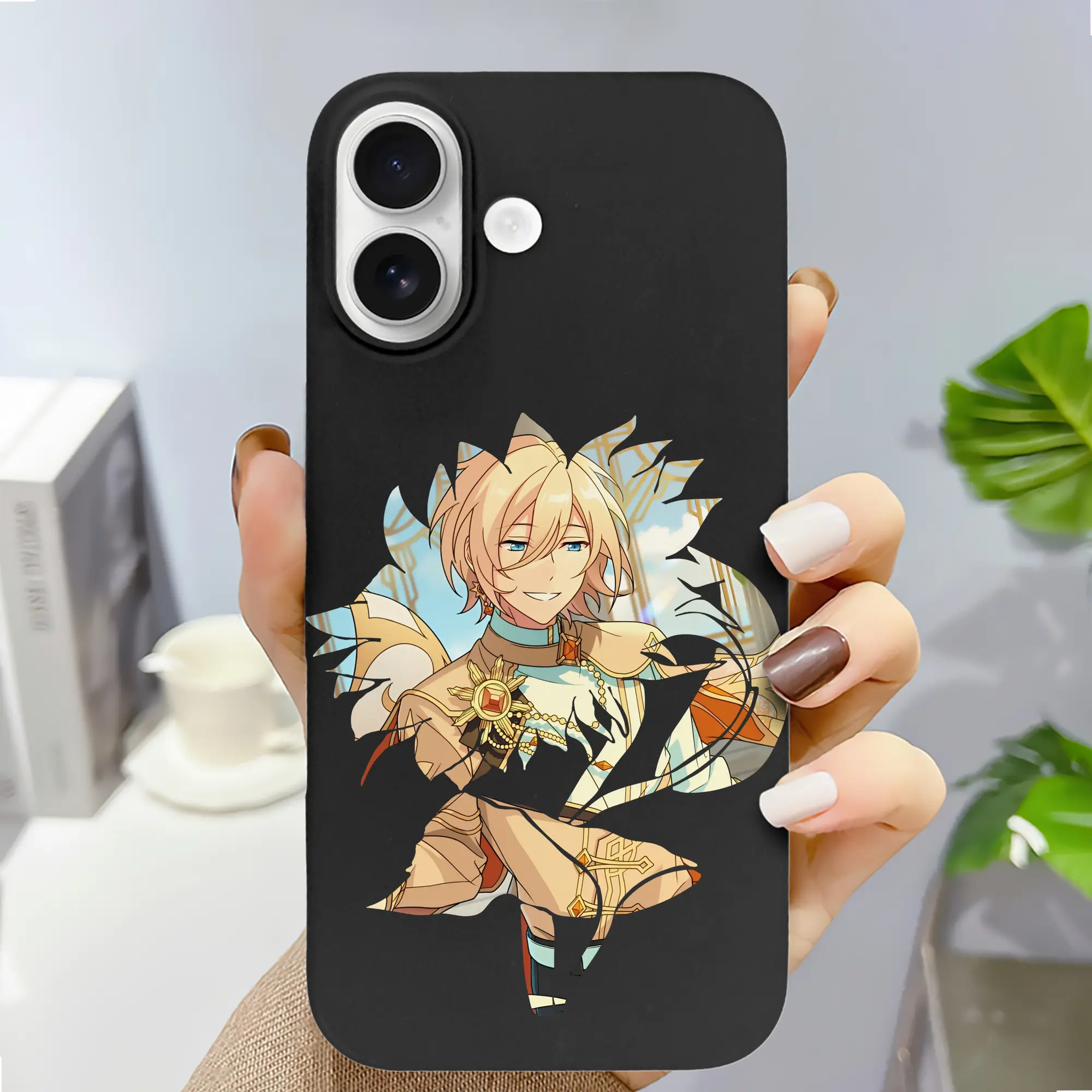 あんさん ぶる グッズ fine 天祥院英智