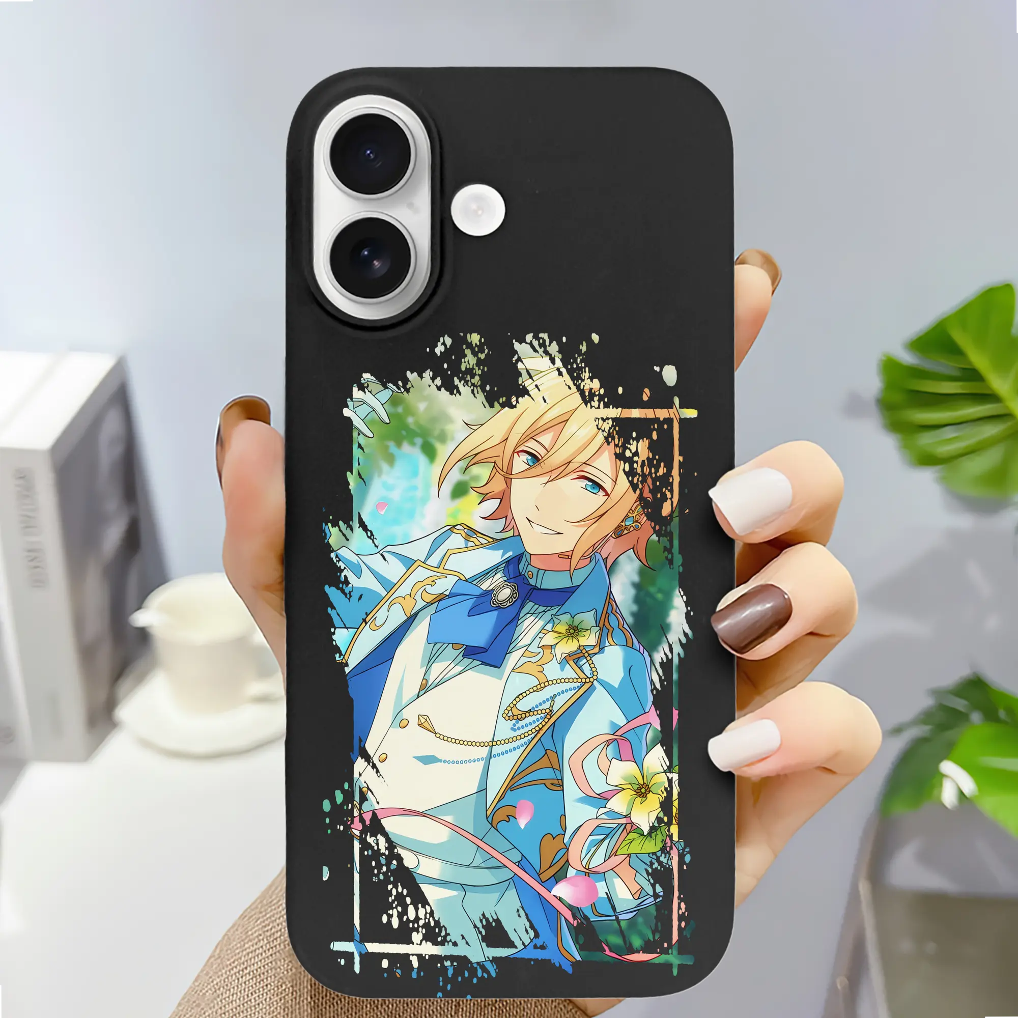 あんさん ぶる グッズ fine 天祥院英智