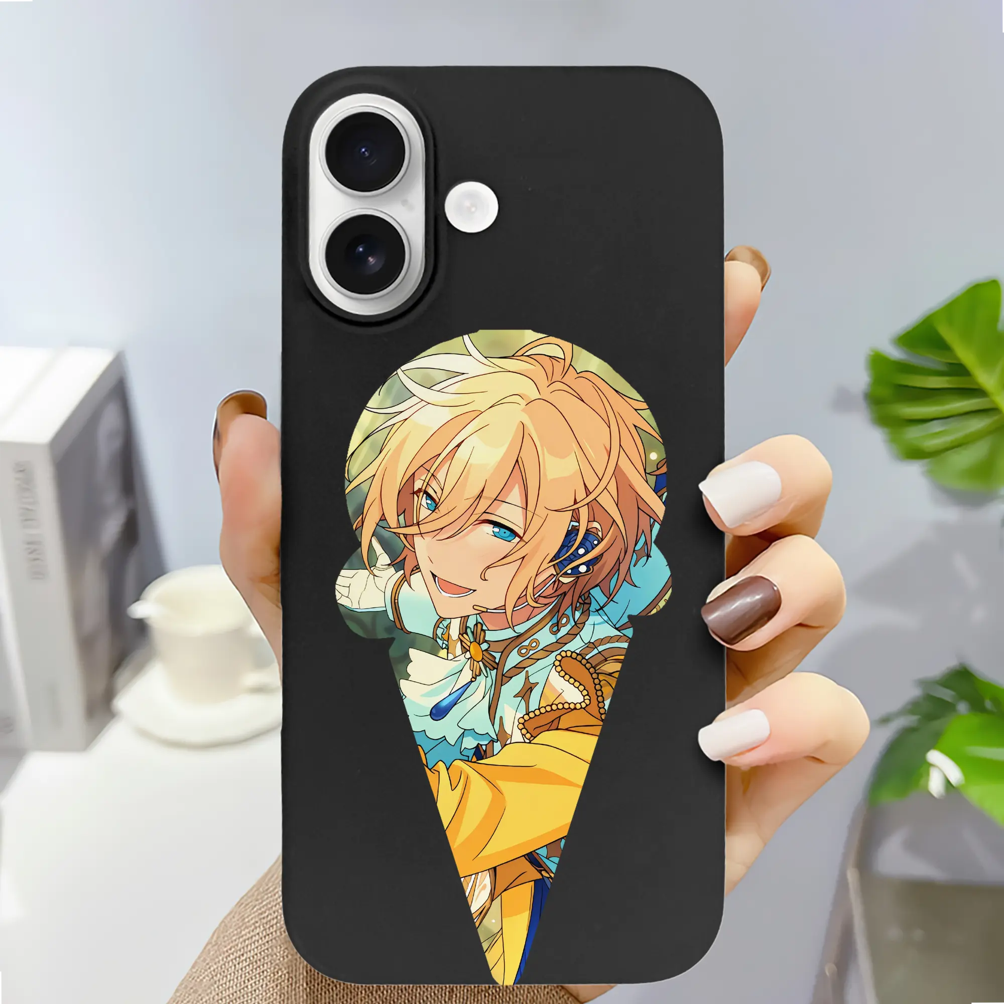 あんさん ぶる グッズ fine 天祥院英智