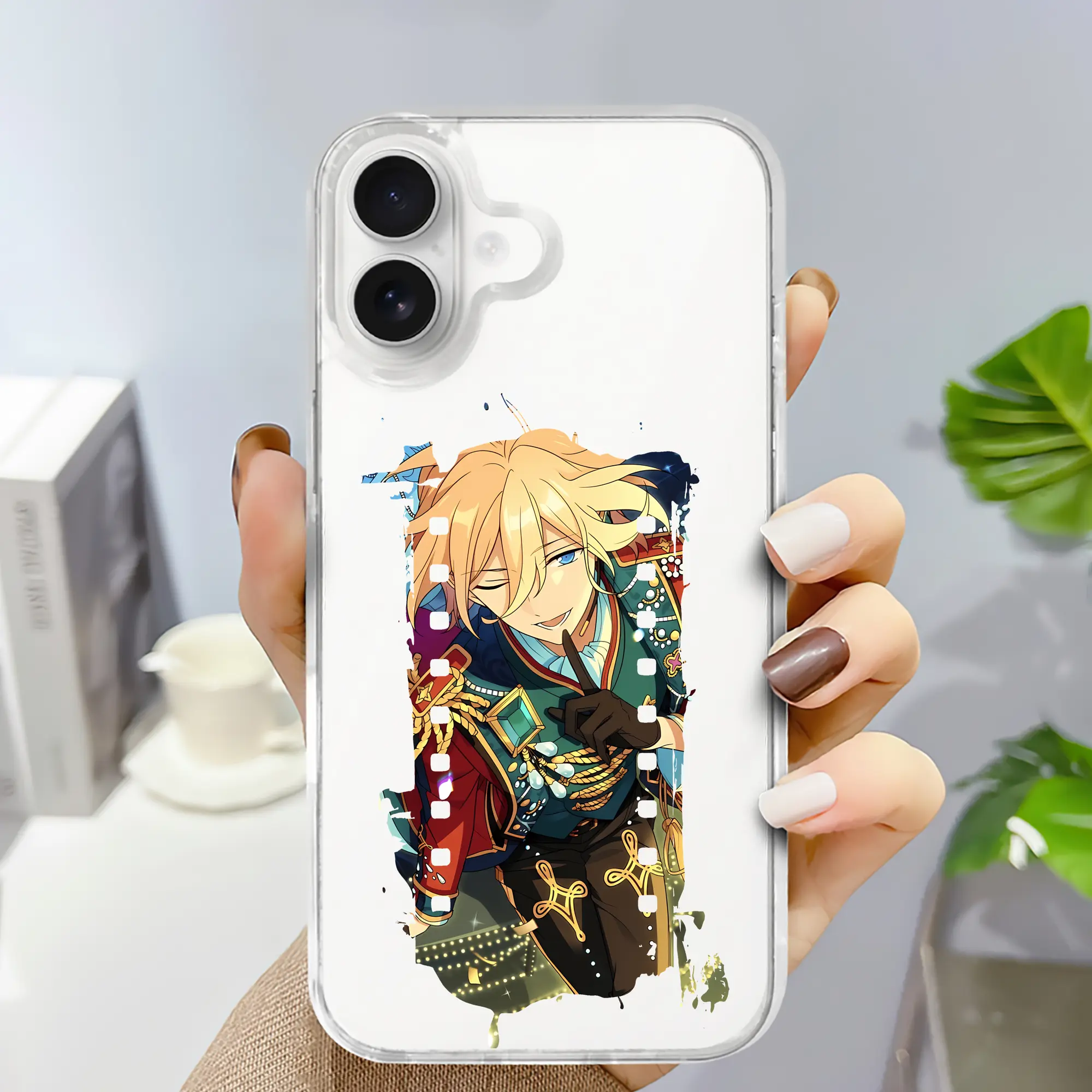 あんさん ぶる グッズ fine 天祥院英智