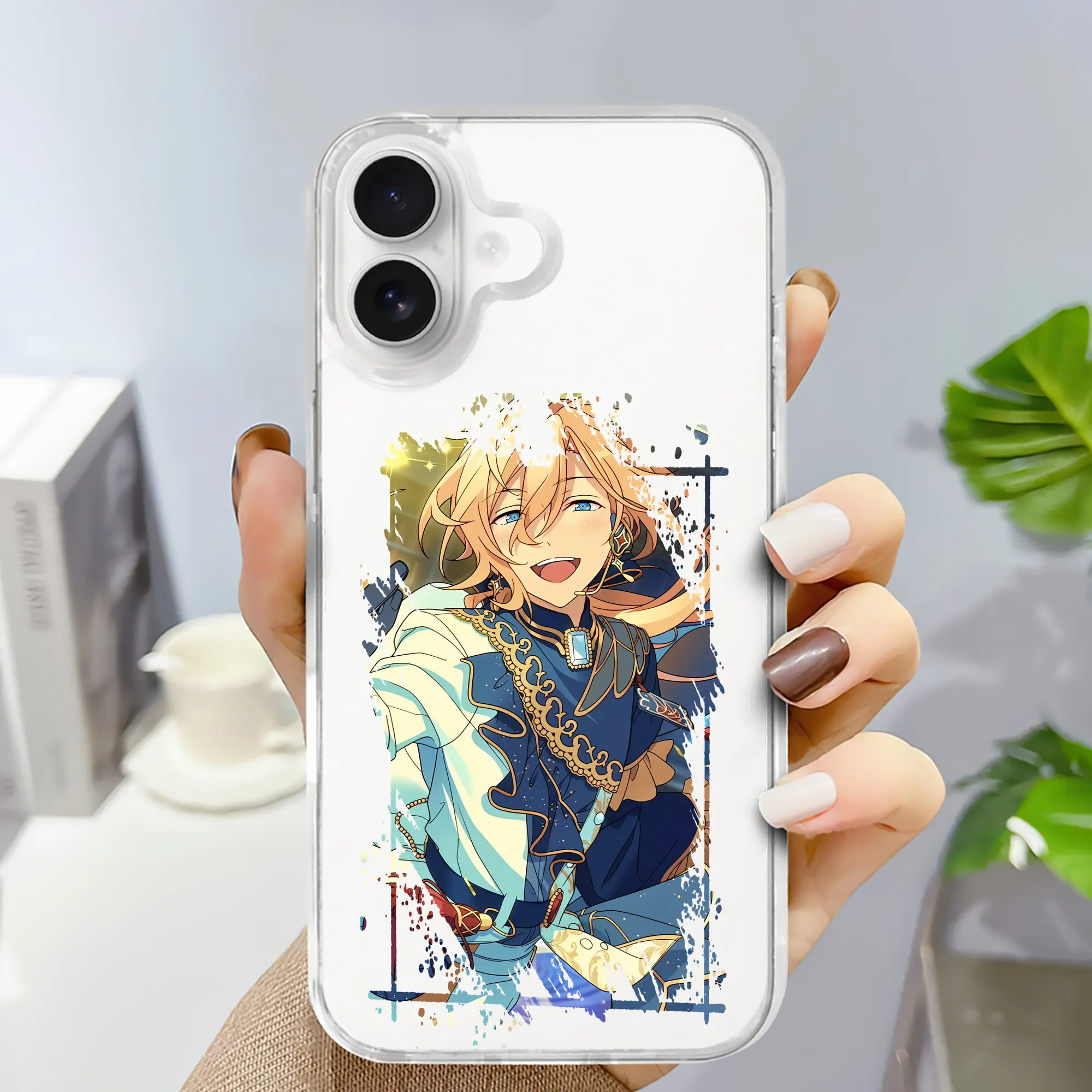 あんさん ぶる グッズ fine 天祥院英智