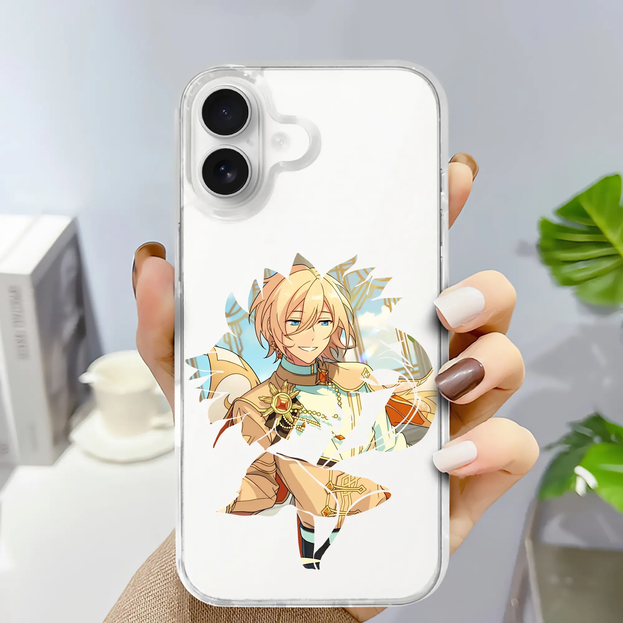 あんさん ぶる グッズ fine 天祥院英智