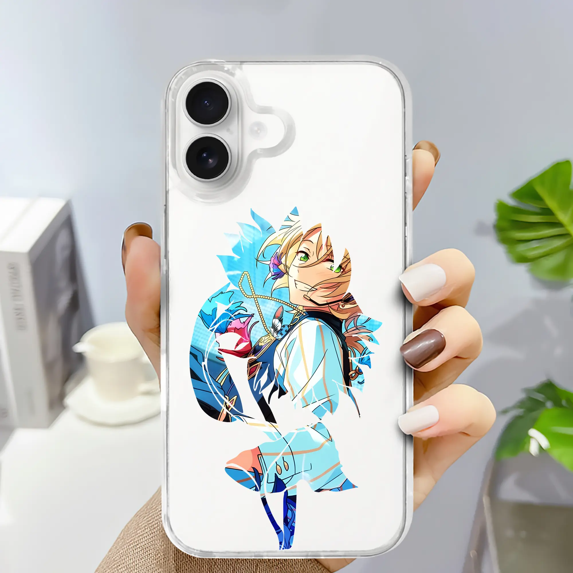 あんさん ぶる グッズ fine 天祥院英智