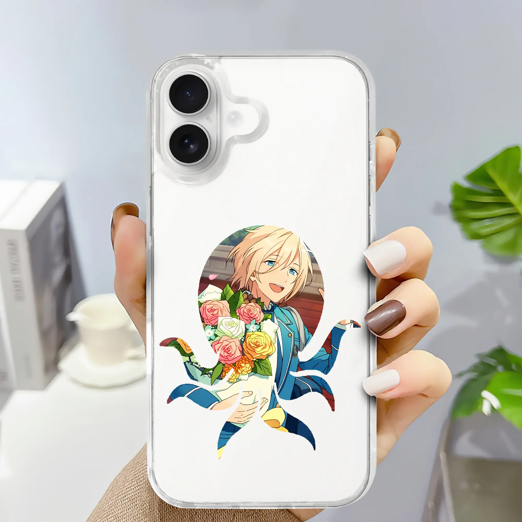 あんさん ぶる グッズ fine 天祥院英智