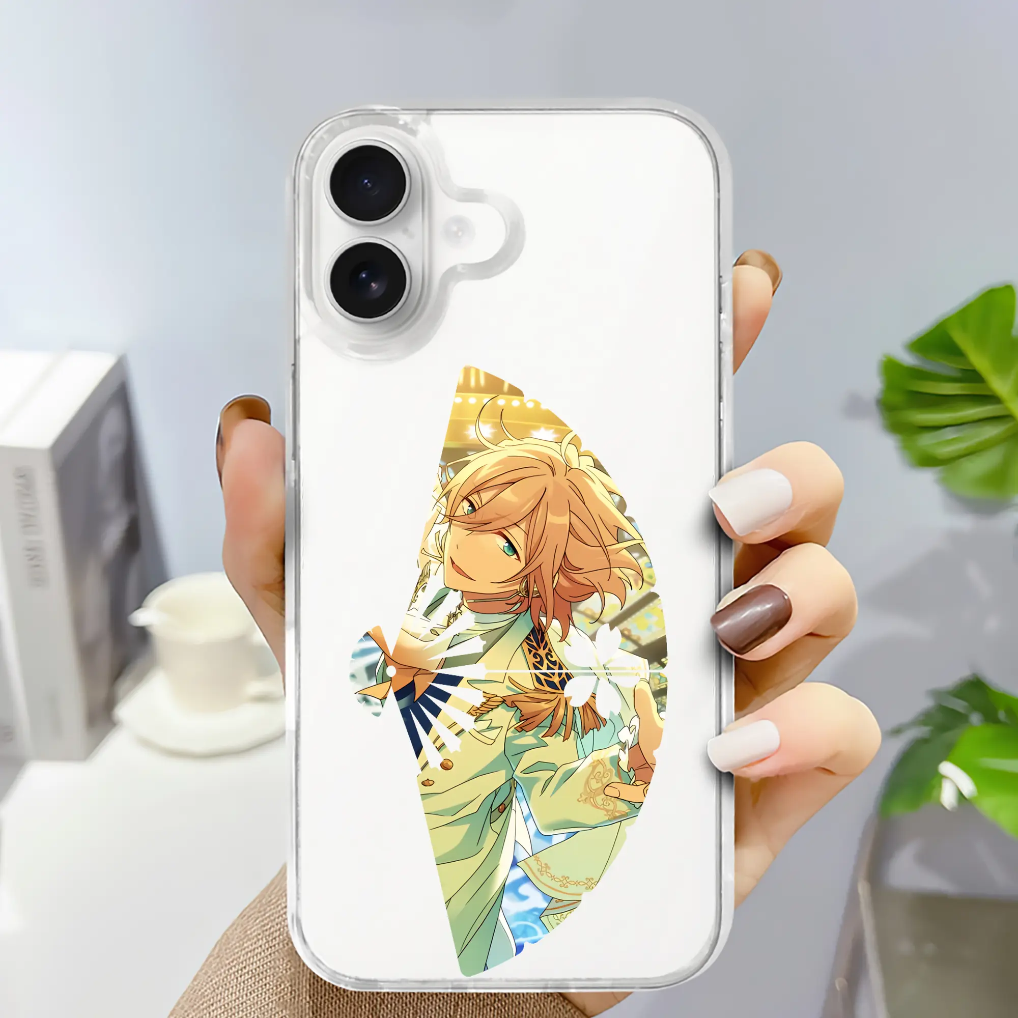 あんさん ぶる グッズ fine 天祥院英智