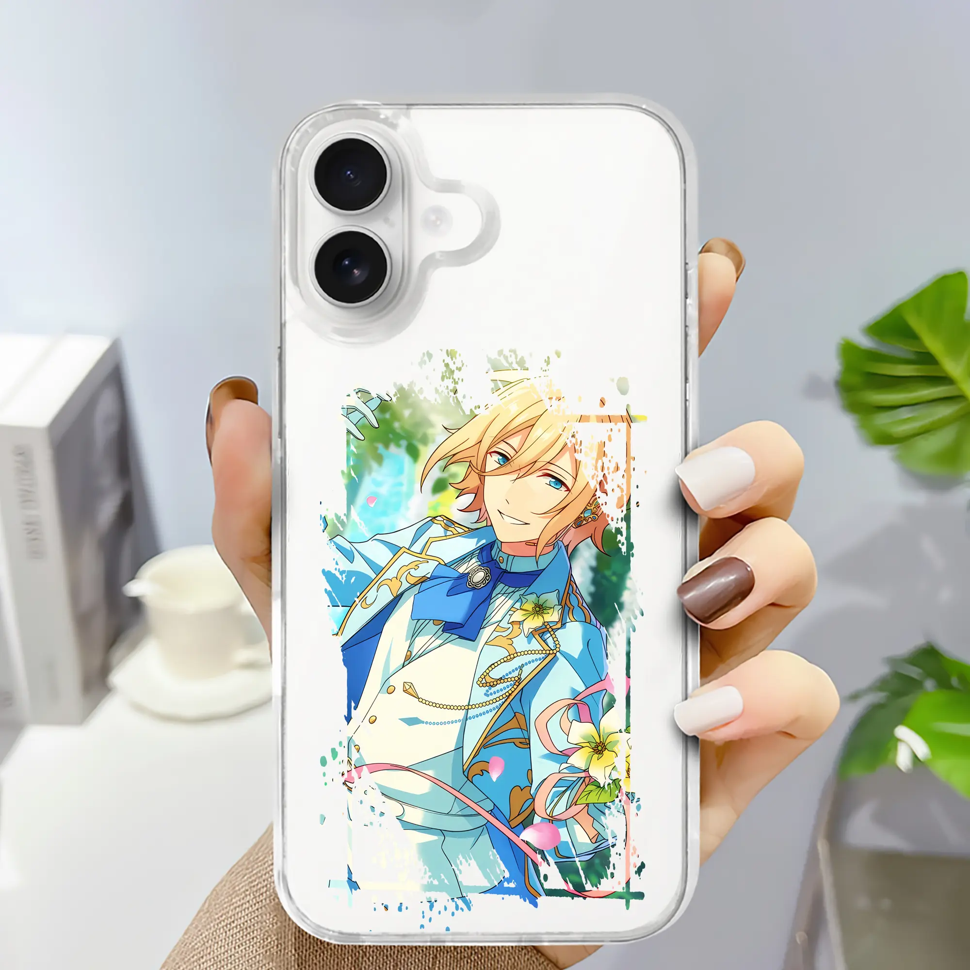 あんさん ぶる グッズ fine 天祥院英智