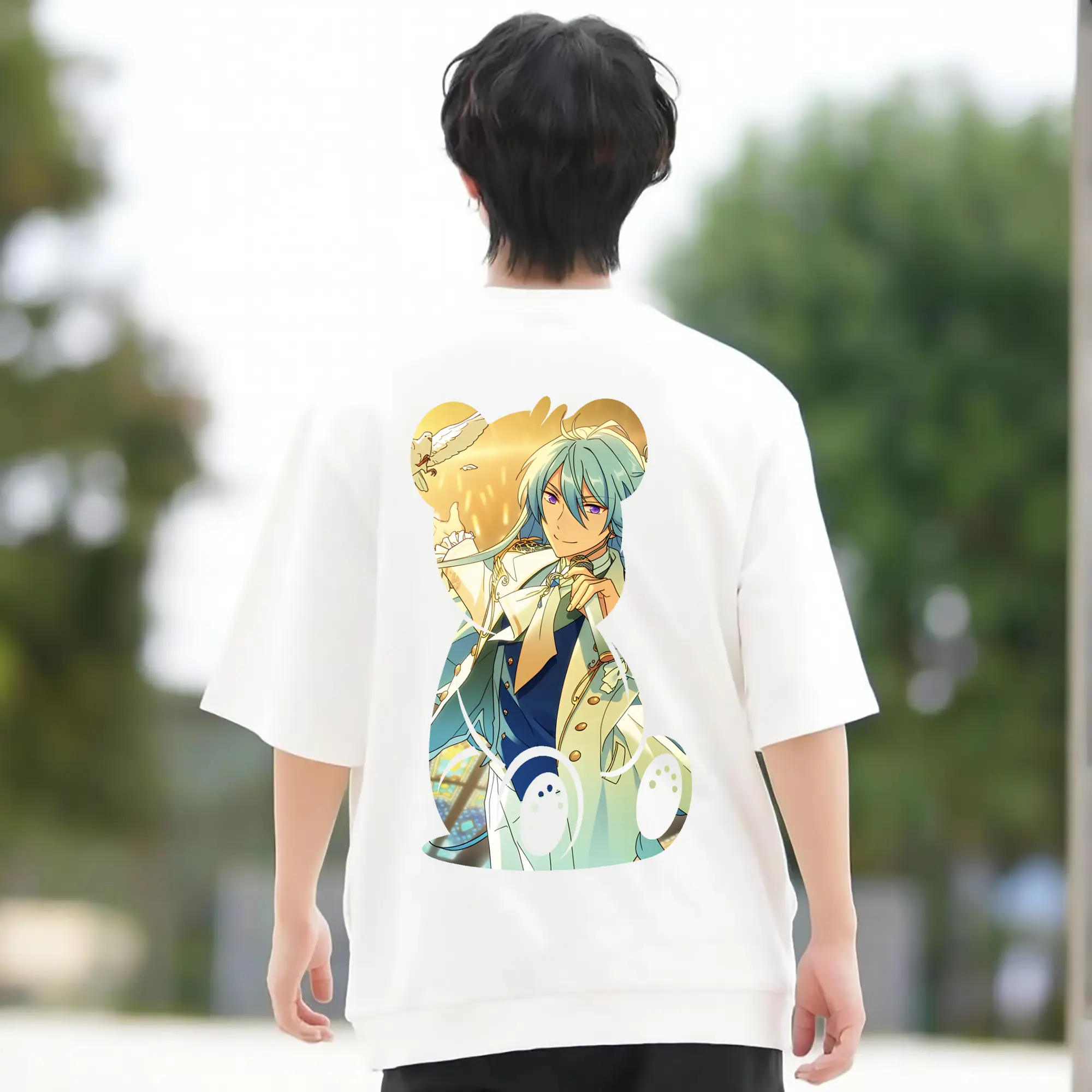 あんさん ぶる グッズ fine 日日樹渉