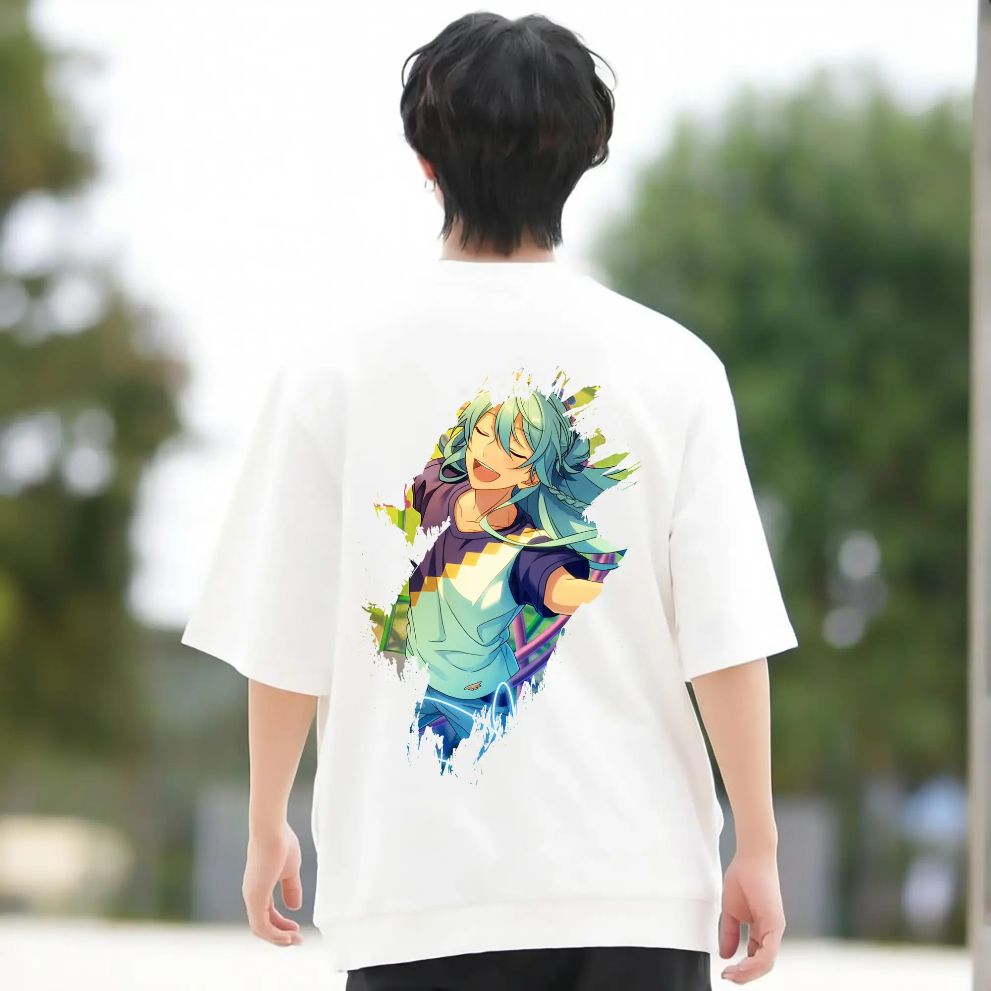 あんさん ぶる グッズ fine 日日樹渉