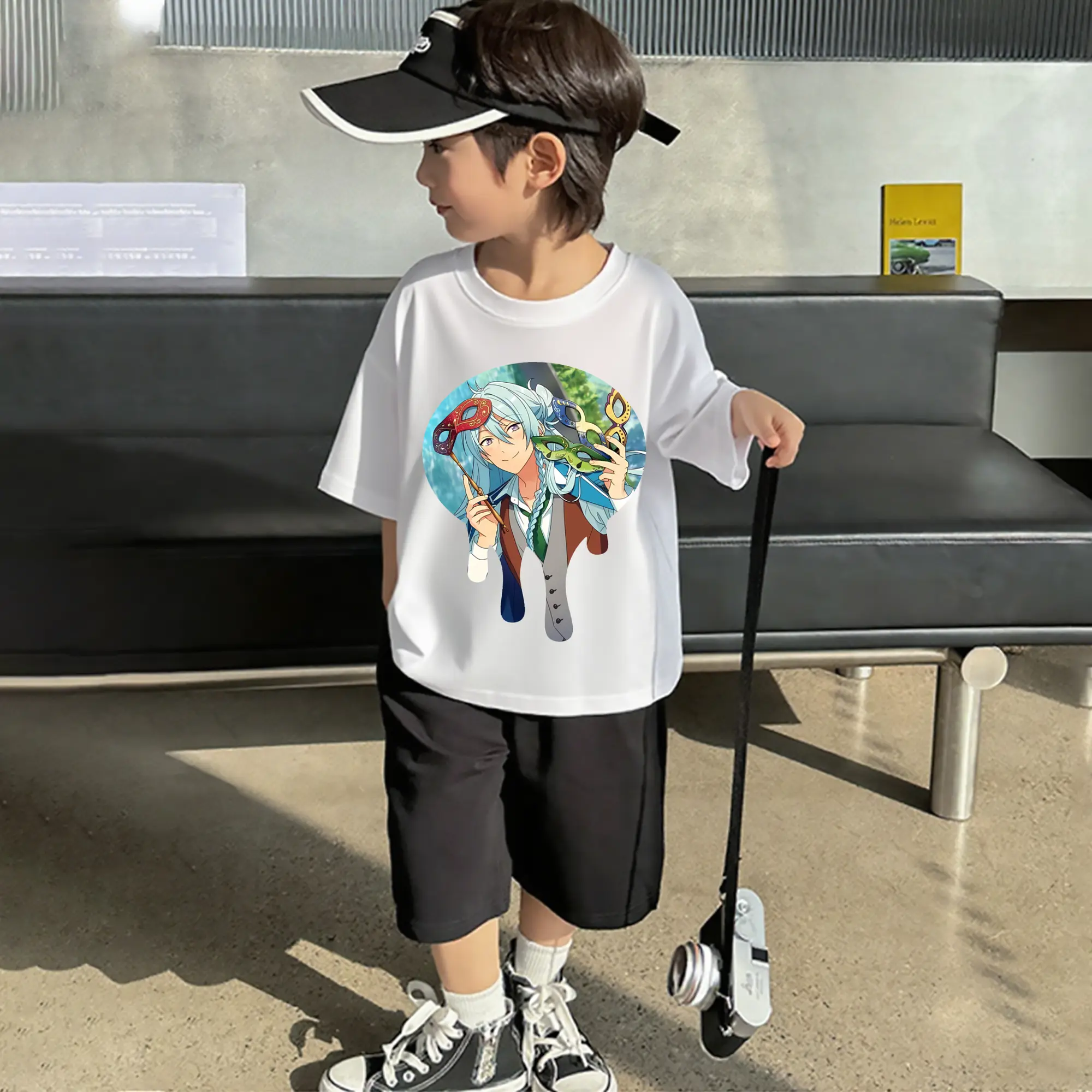 あんさん ぶる グッズ fine 日日樹渉