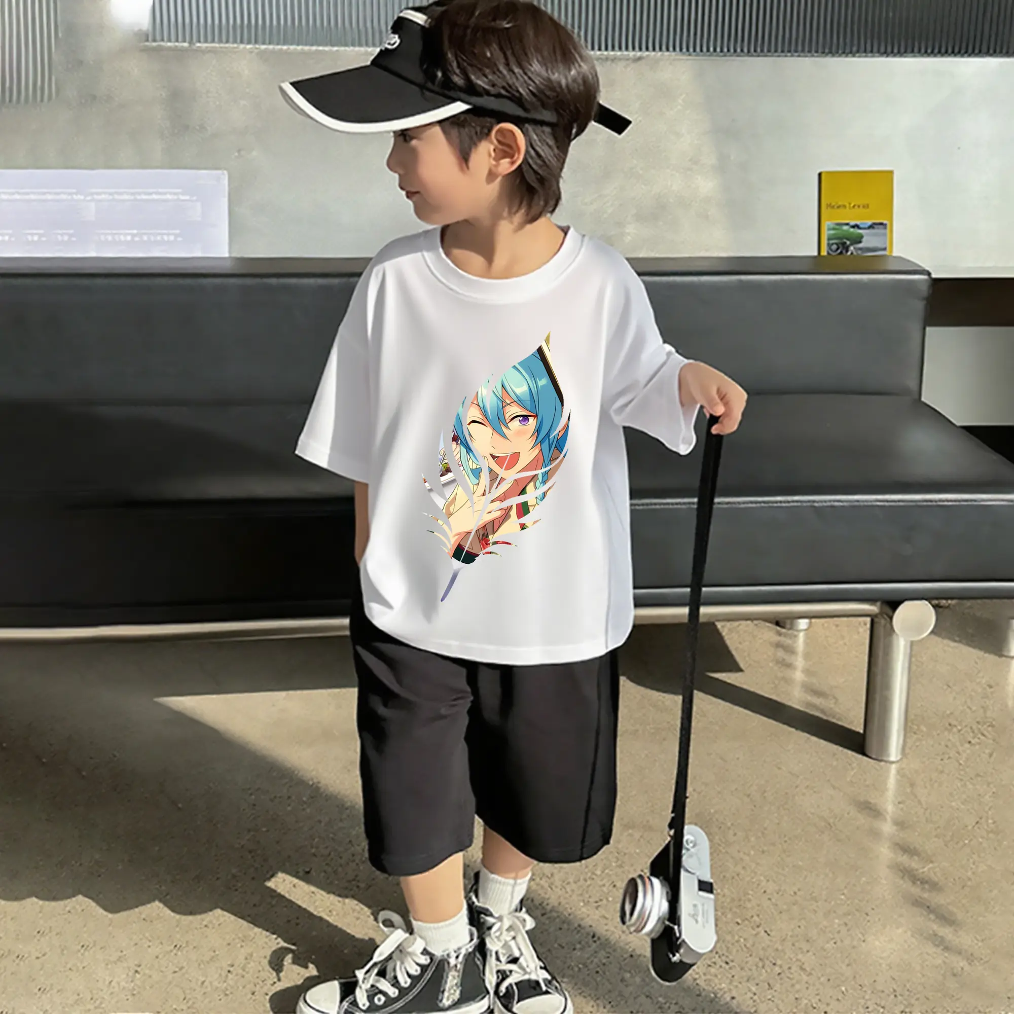 あんさん ぶる グッズ fine 日日樹渉