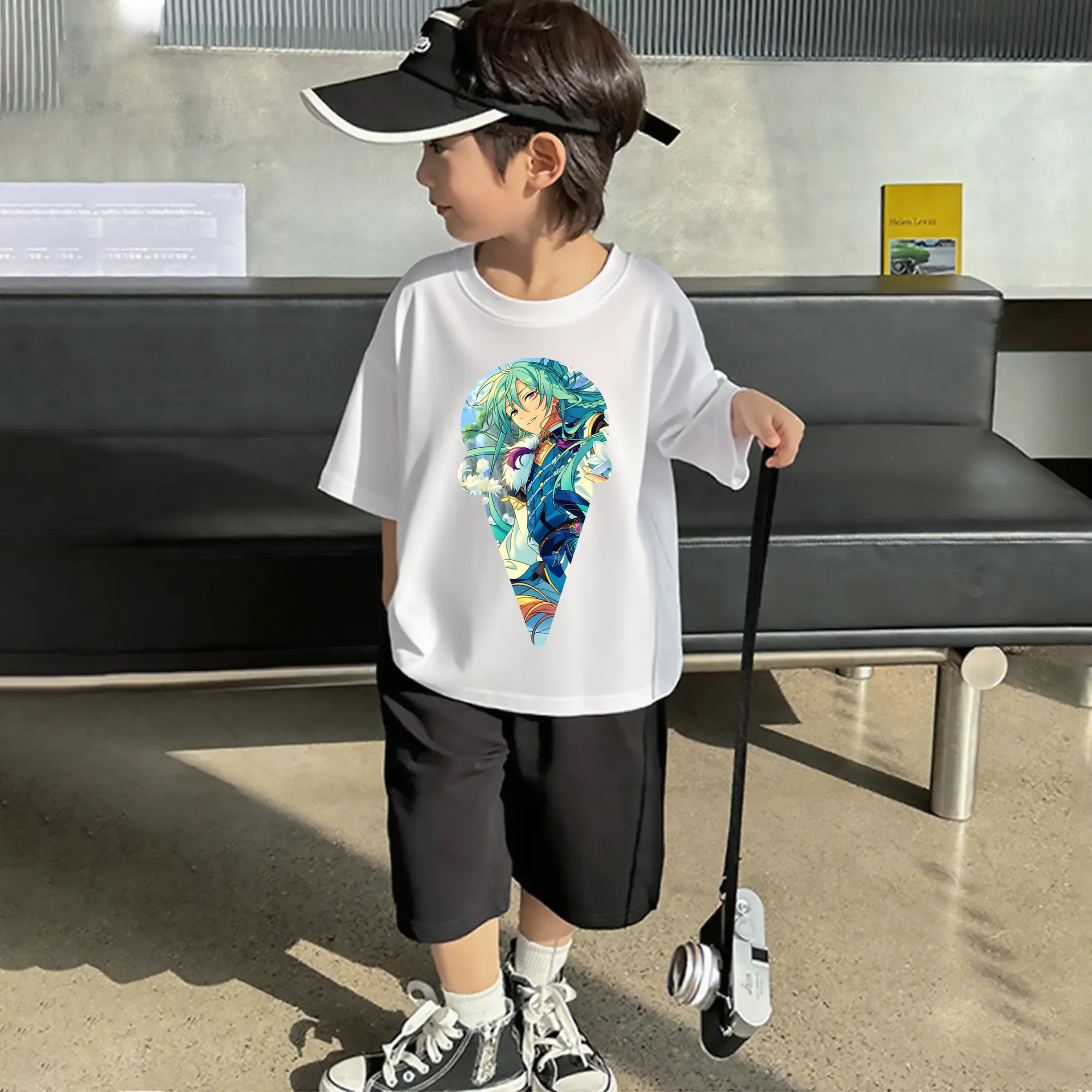 あんさん ぶる グッズ fine 日日樹渉