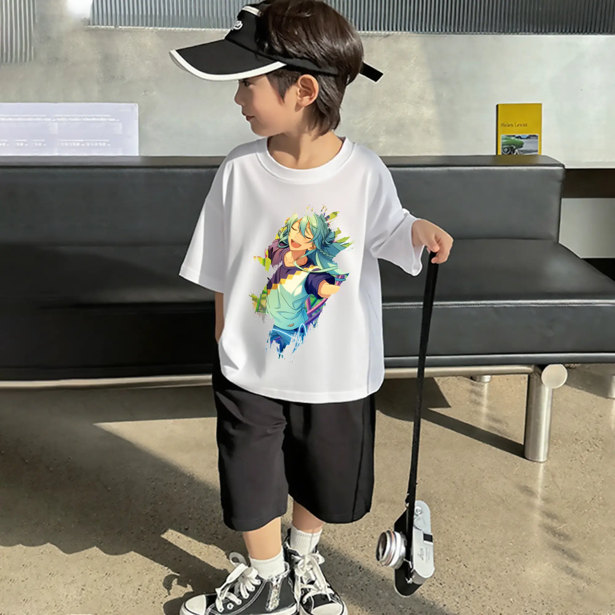 あんさん ぶる グッズ fine 日日樹渉