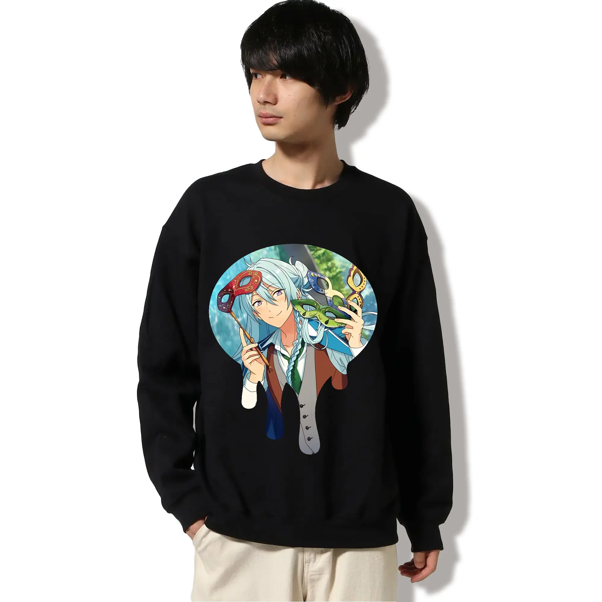 あんさん ぶる グッズ fine 日日樹渉