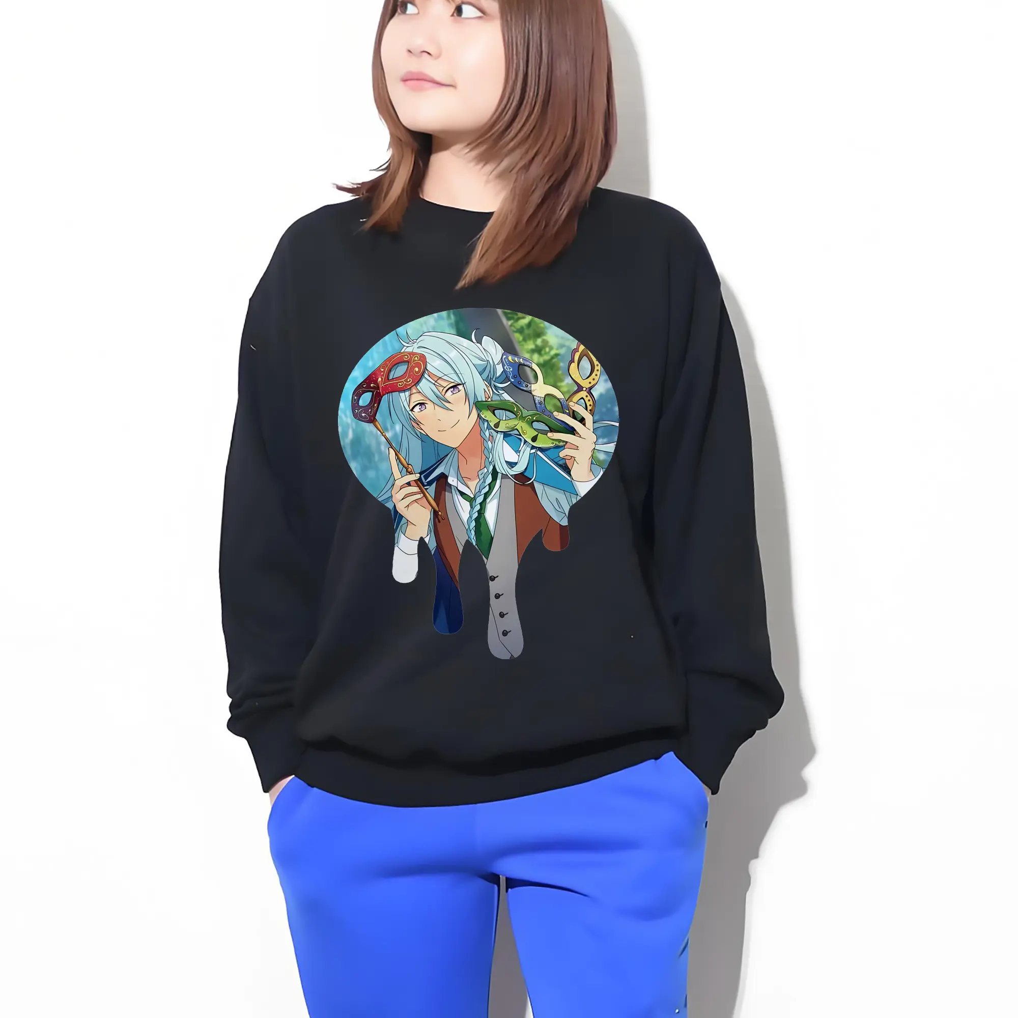 あんさん ぶる グッズ fine 日日樹渉