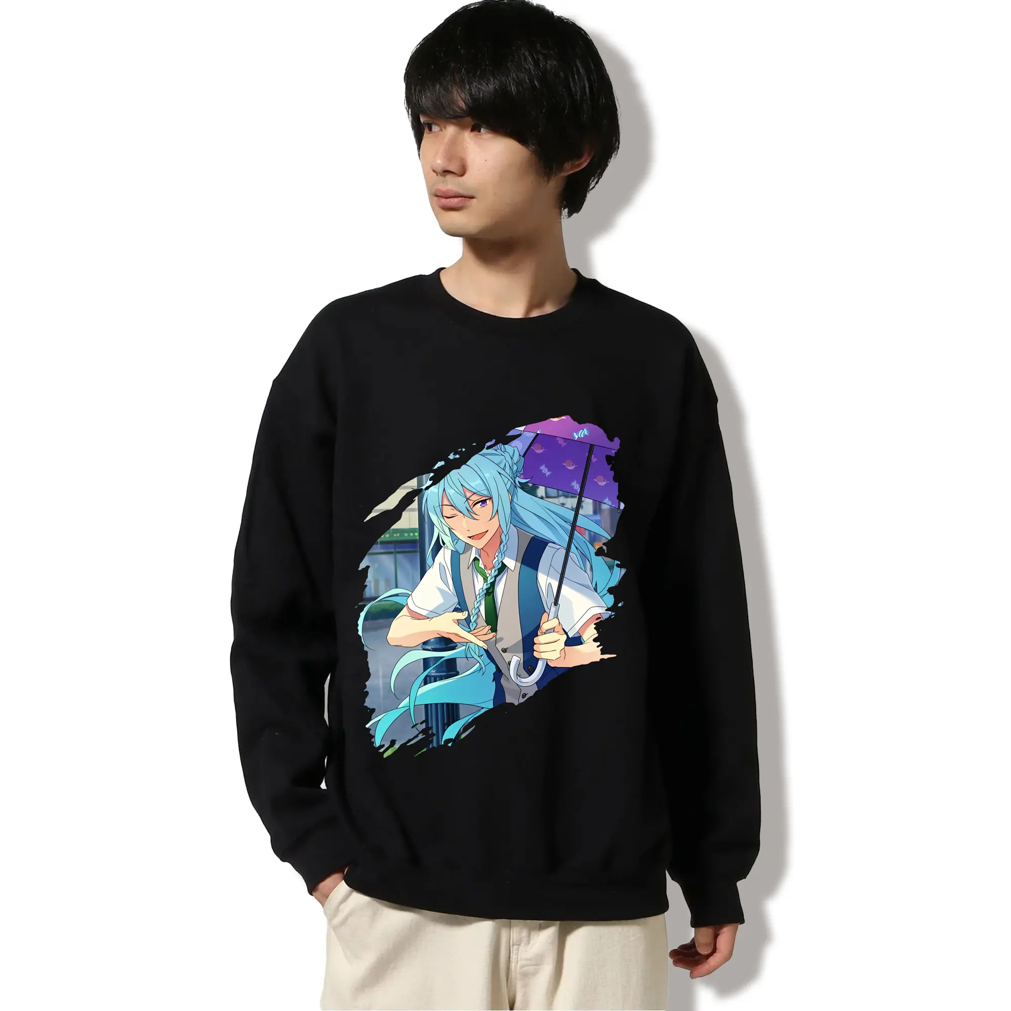 あんさん ぶる グッズ fine 日日樹渉