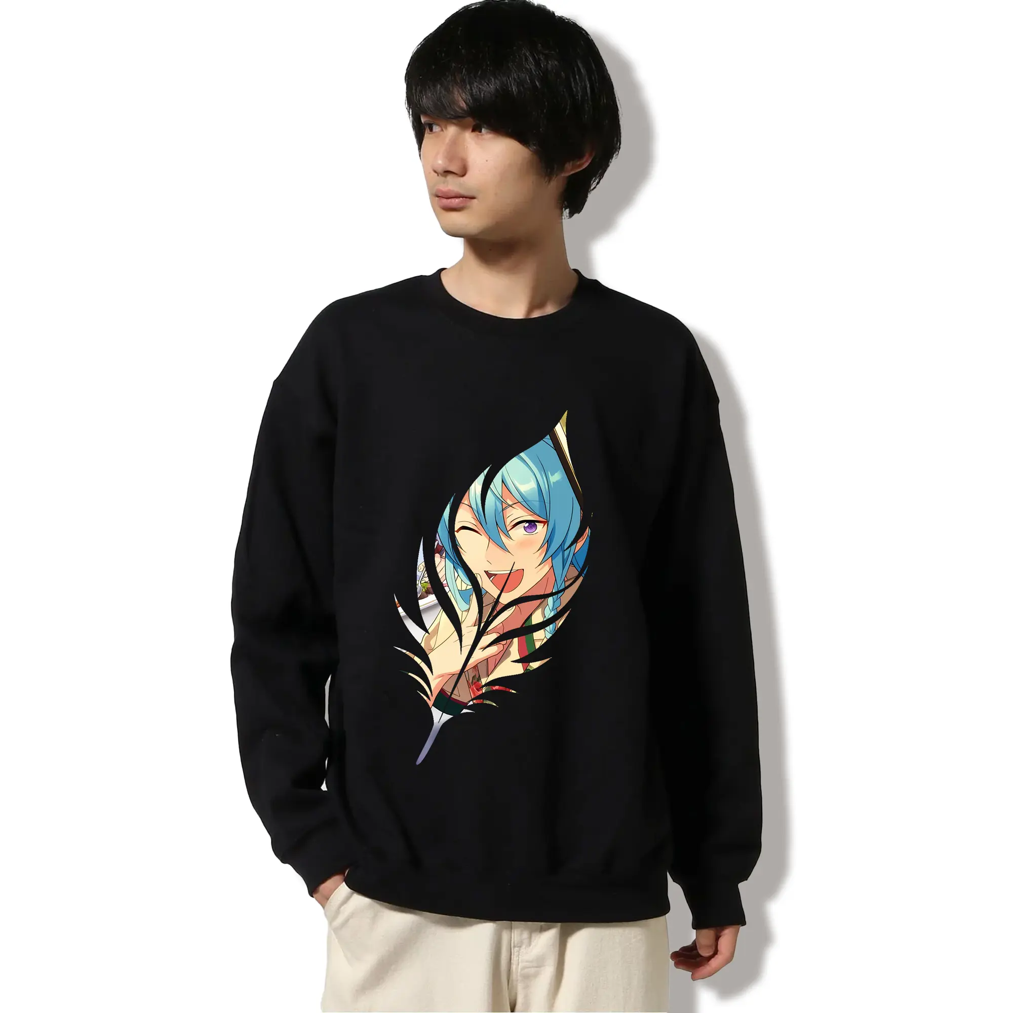 あんさん ぶる グッズ fine 日日樹渉