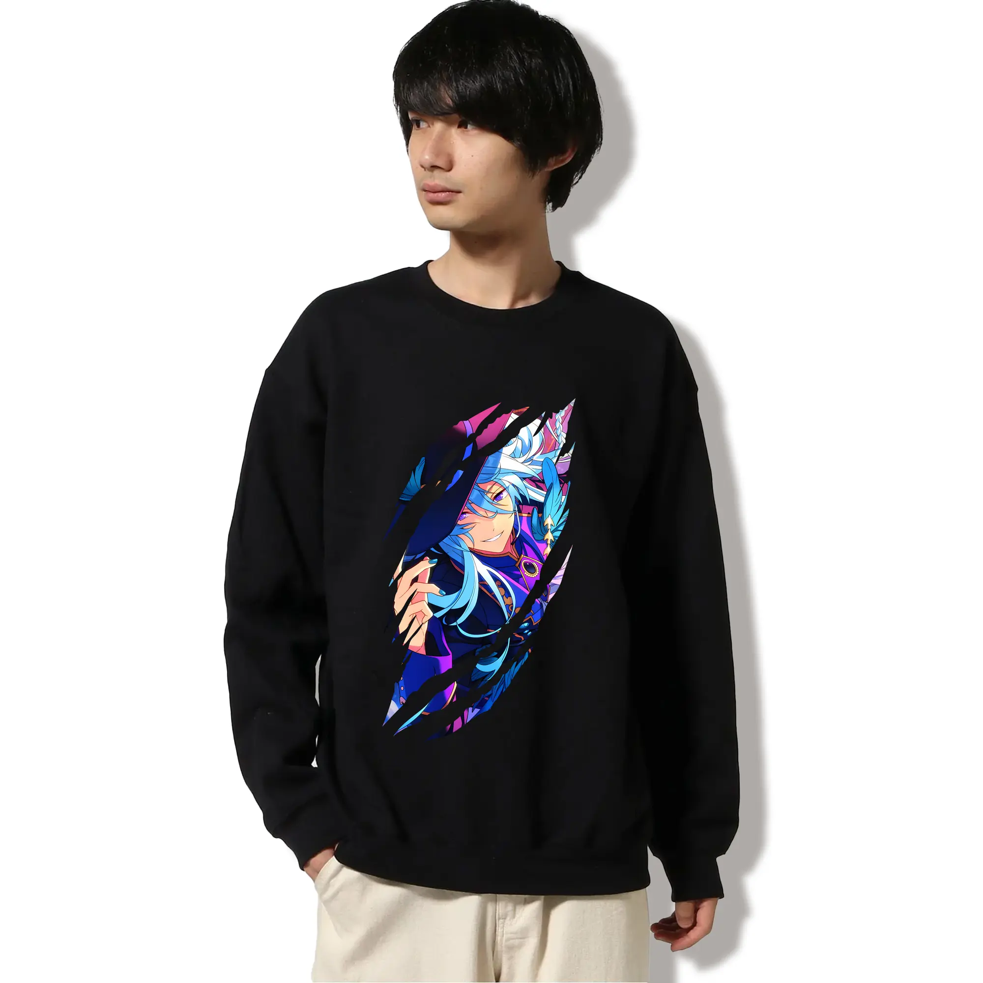 あんさん ぶる グッズ fine 日日樹渉