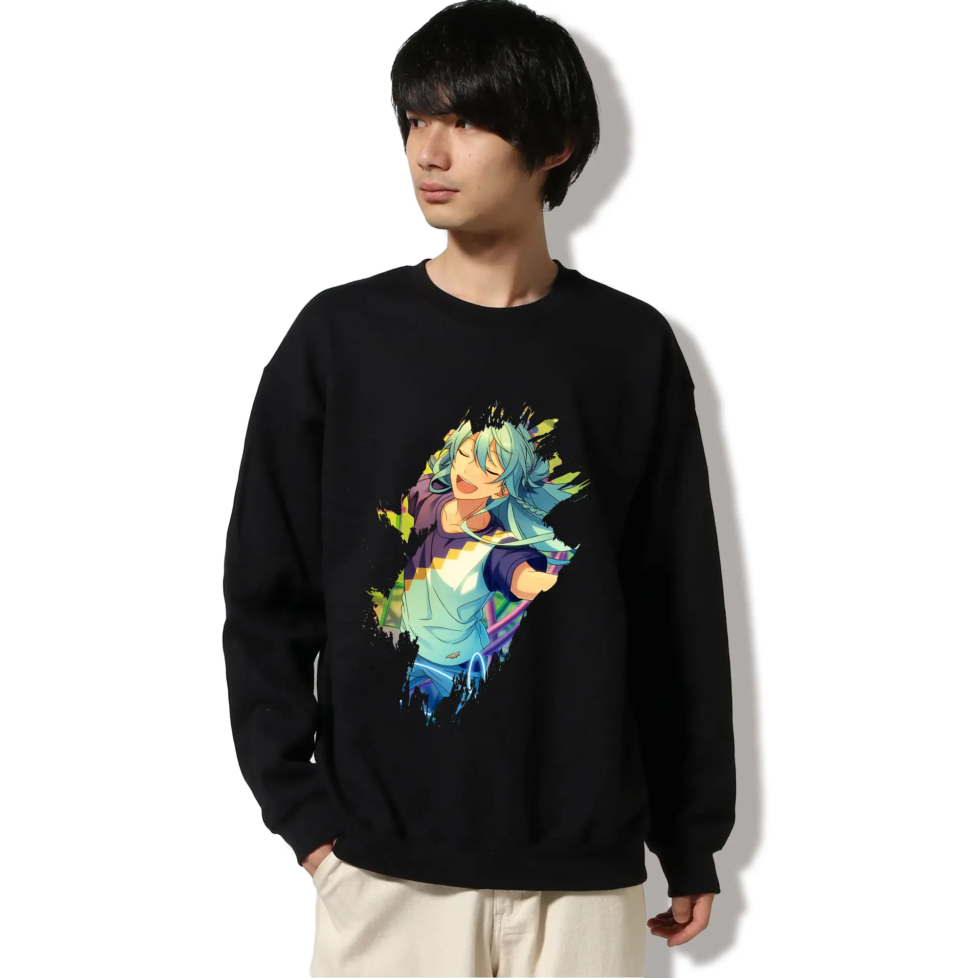 あんさん ぶる グッズ fine 日日樹渉