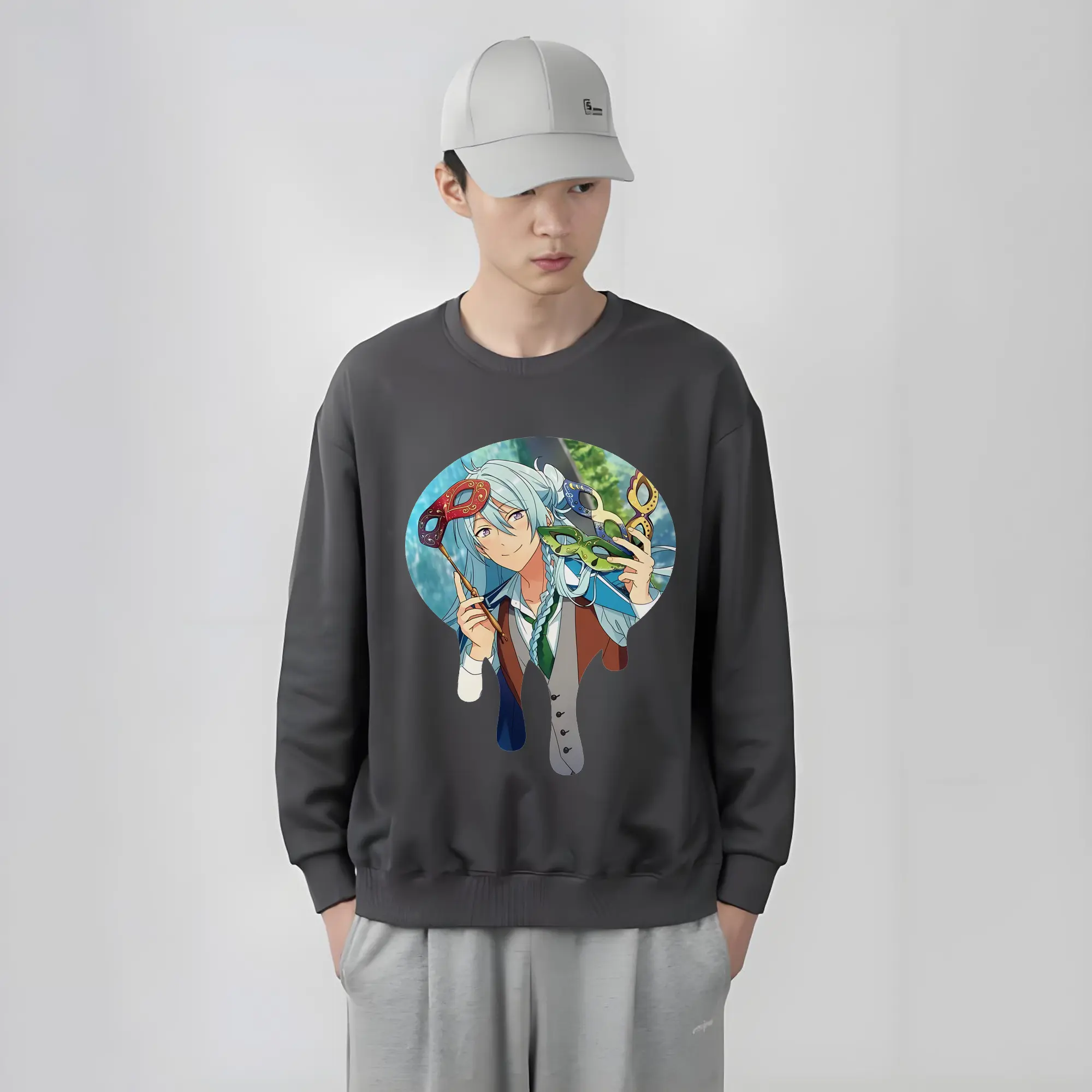 あんさん ぶる グッズ fine 日日樹渉