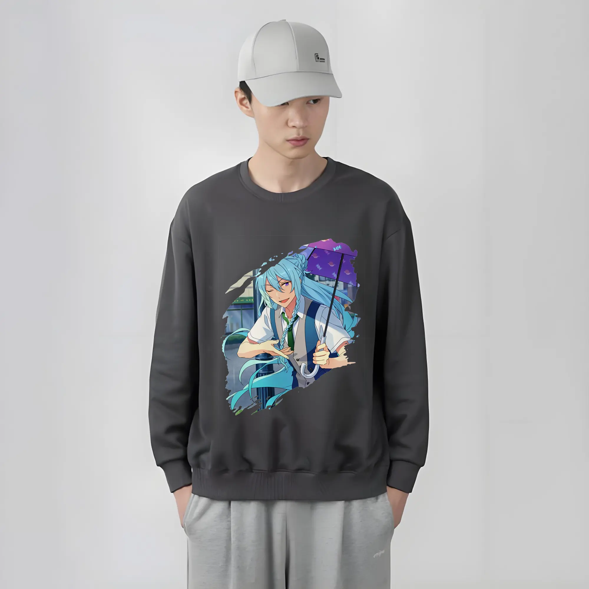 あんさん ぶる グッズ fine 日日樹渉