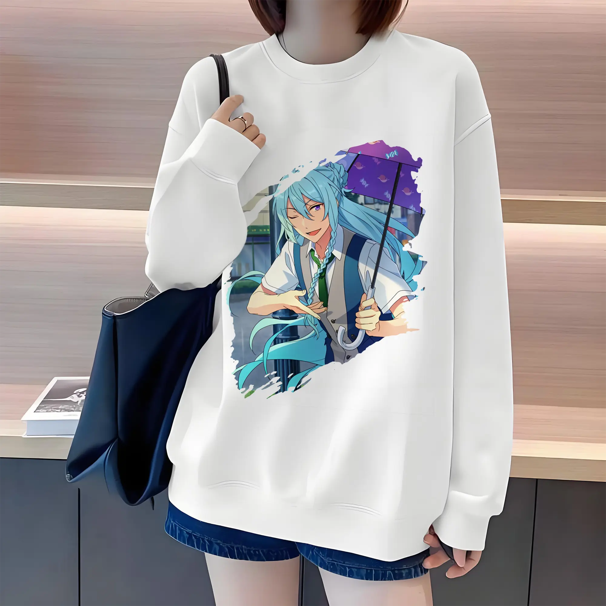 あんさん ぶる グッズ fine 日日樹渉