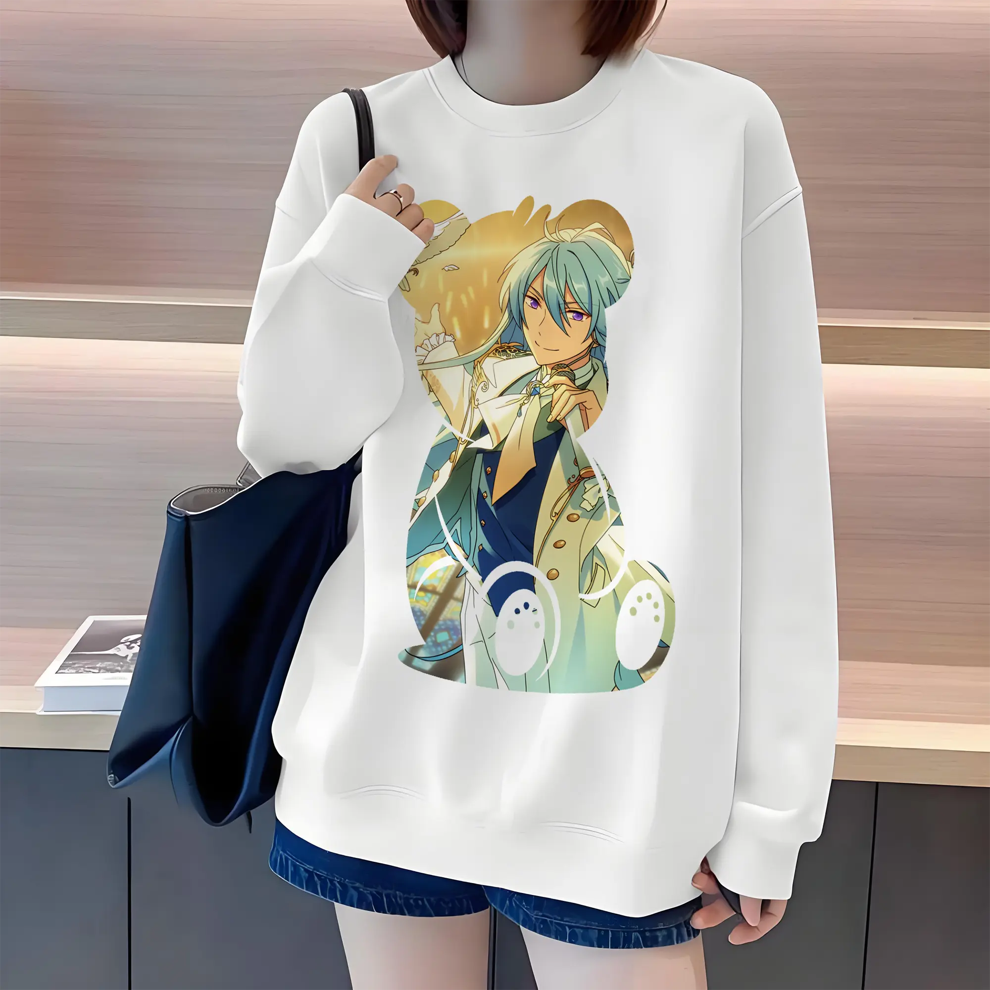 あんさん ぶる グッズ fine 日日樹渉