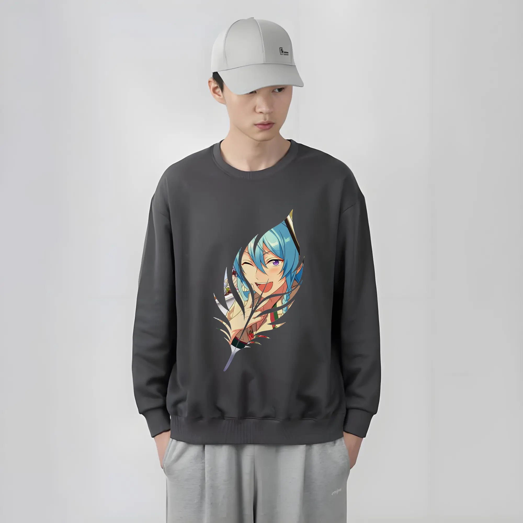 あんさん ぶる グッズ fine 日日樹渉