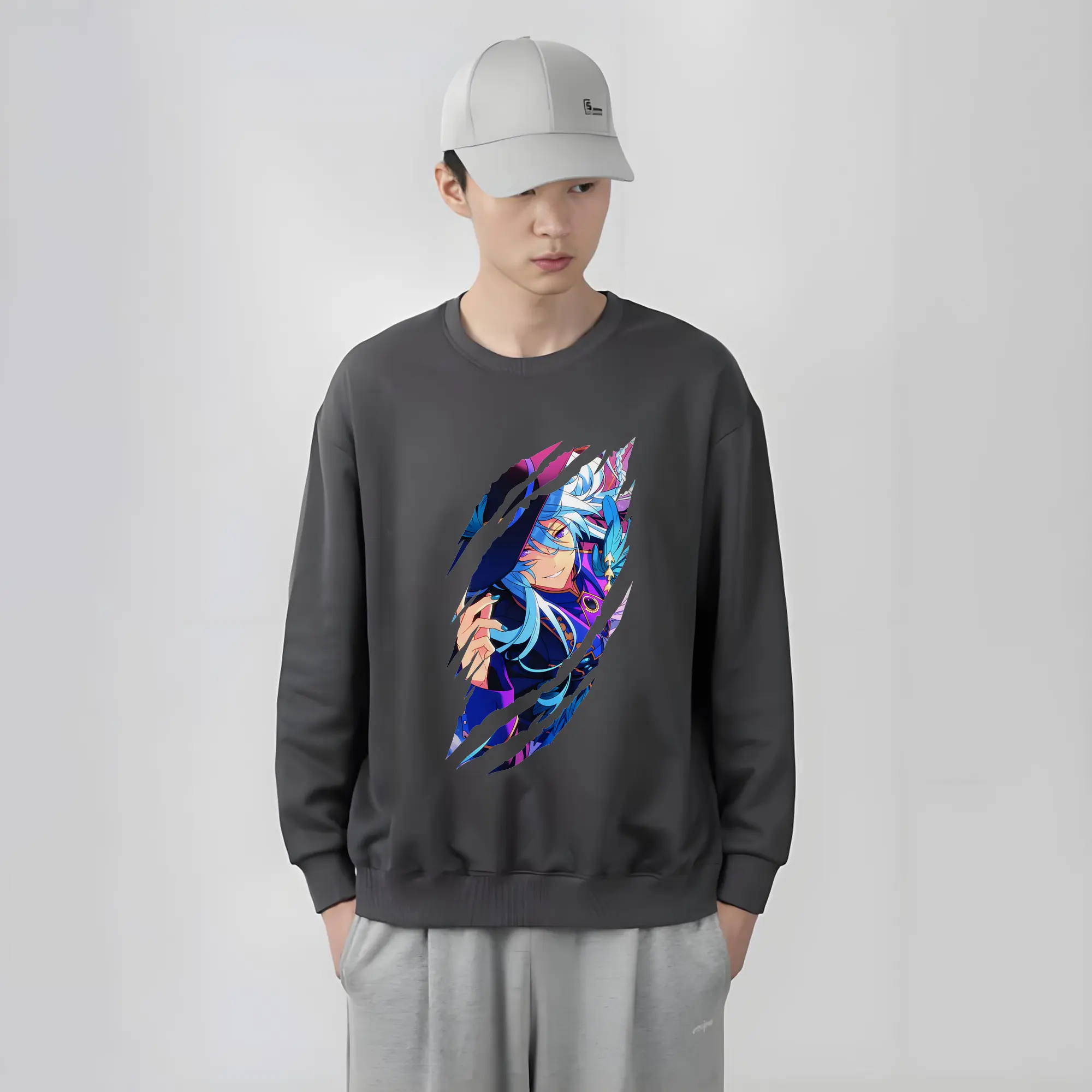 あんさん ぶる グッズ fine 日日樹渉