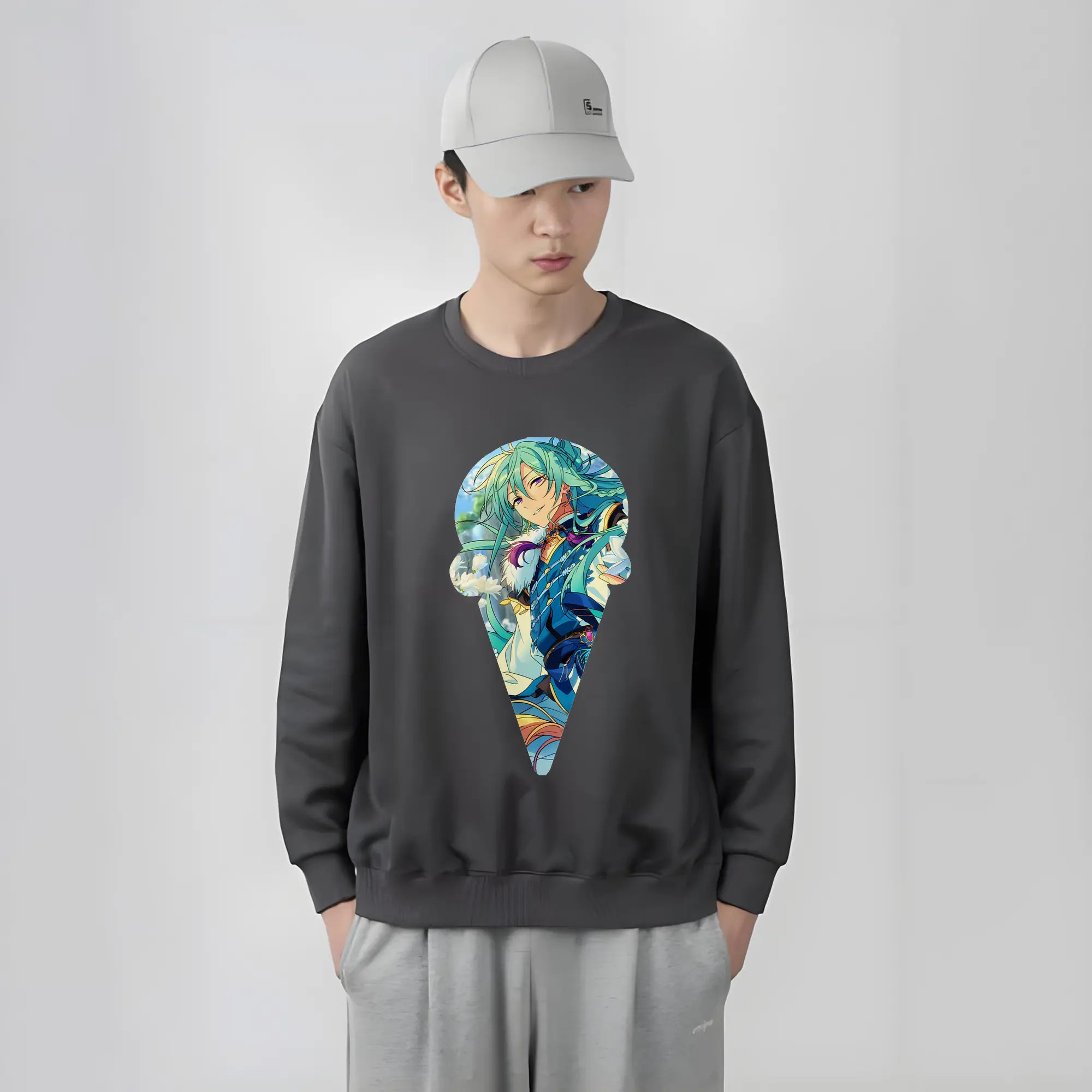 あんさん ぶる グッズ fine 日日樹渉