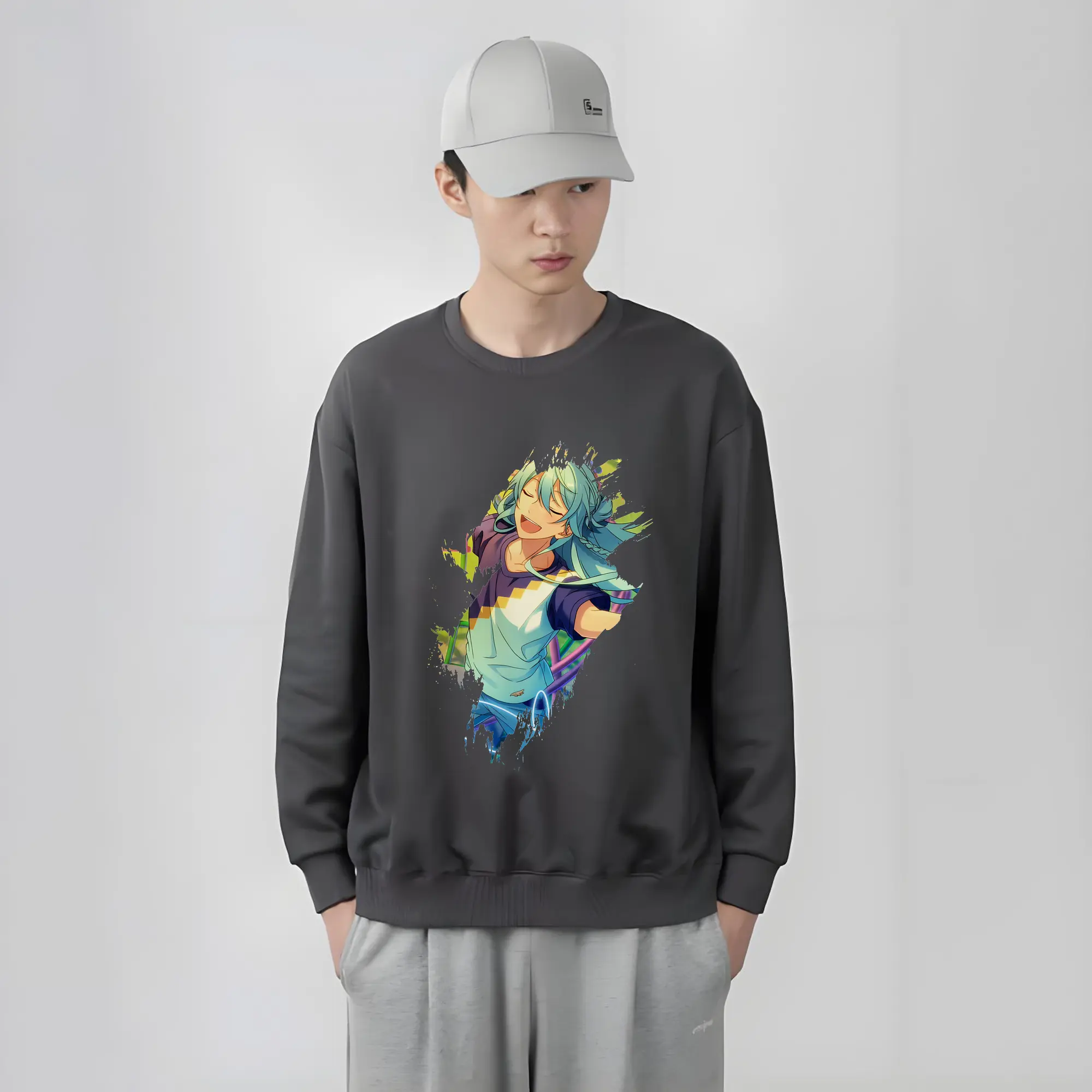 あんさん ぶる グッズ fine 日日樹渉