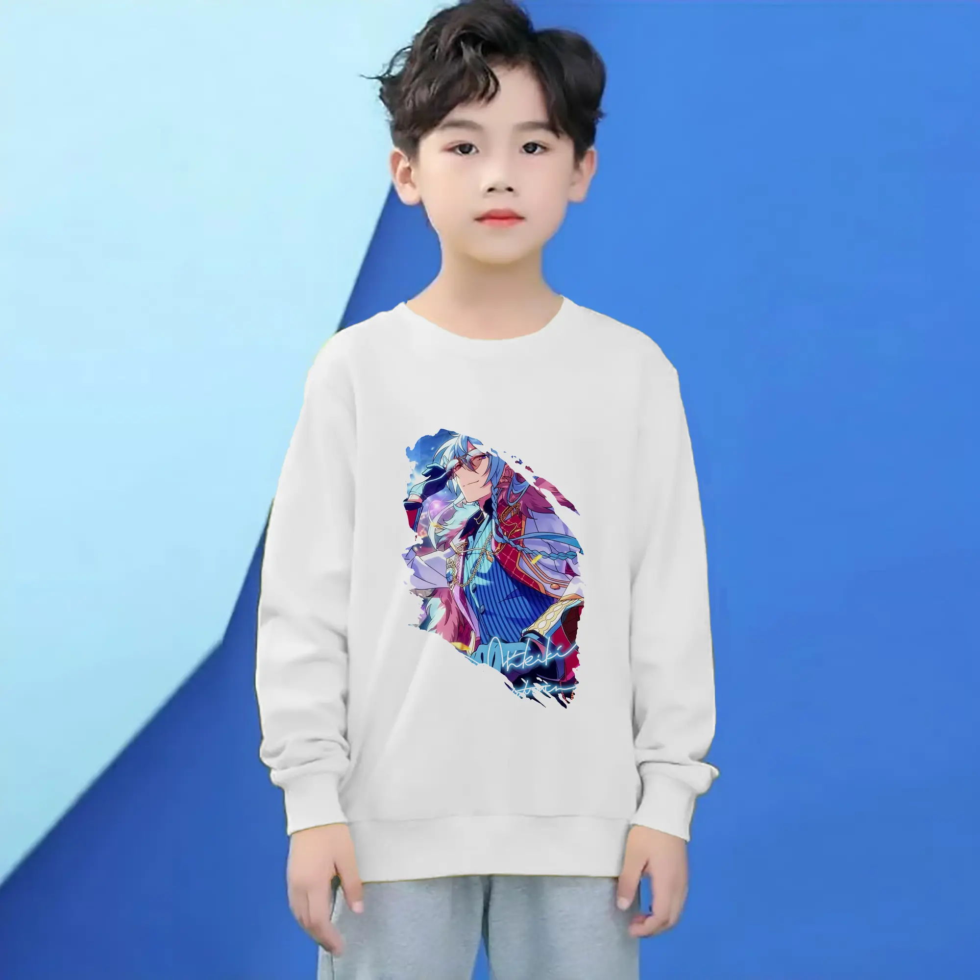 あんさん ぶる グッズ fine 日日樹渉