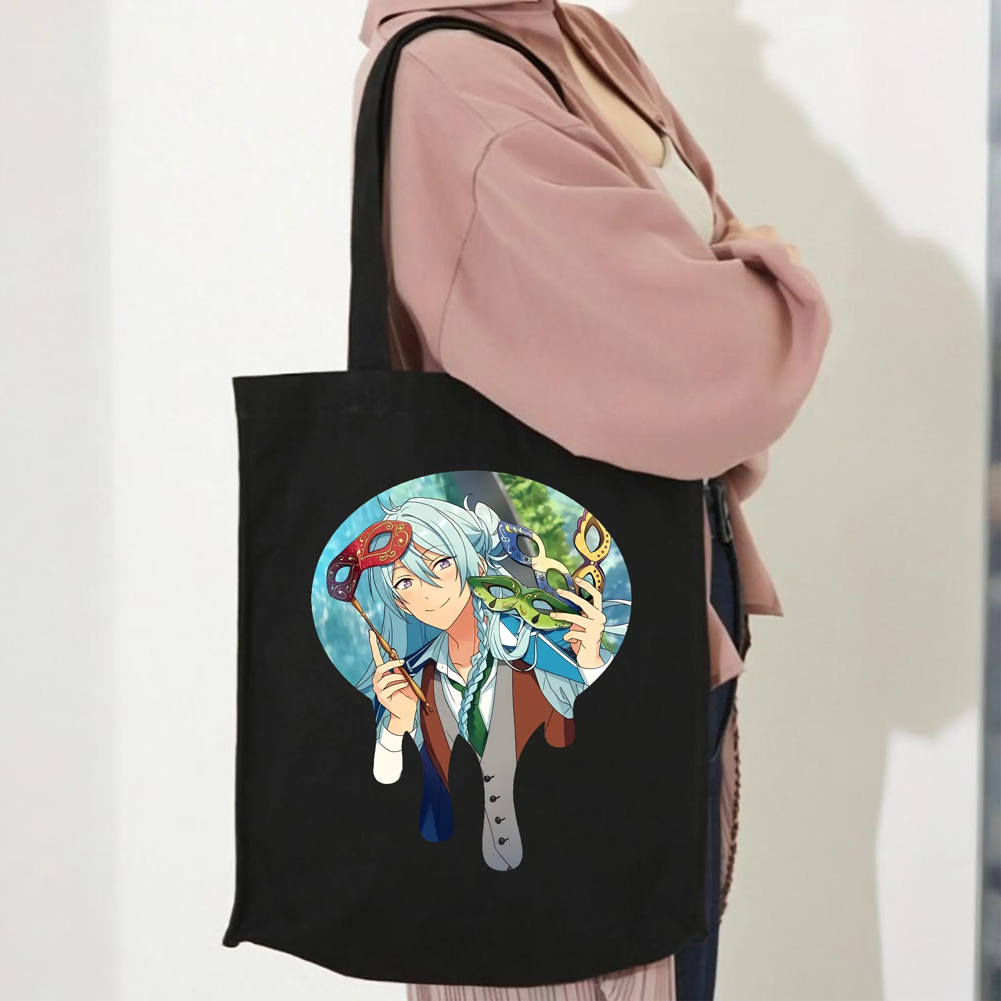 あんさん ぶる グッズ fine 日日樹渉