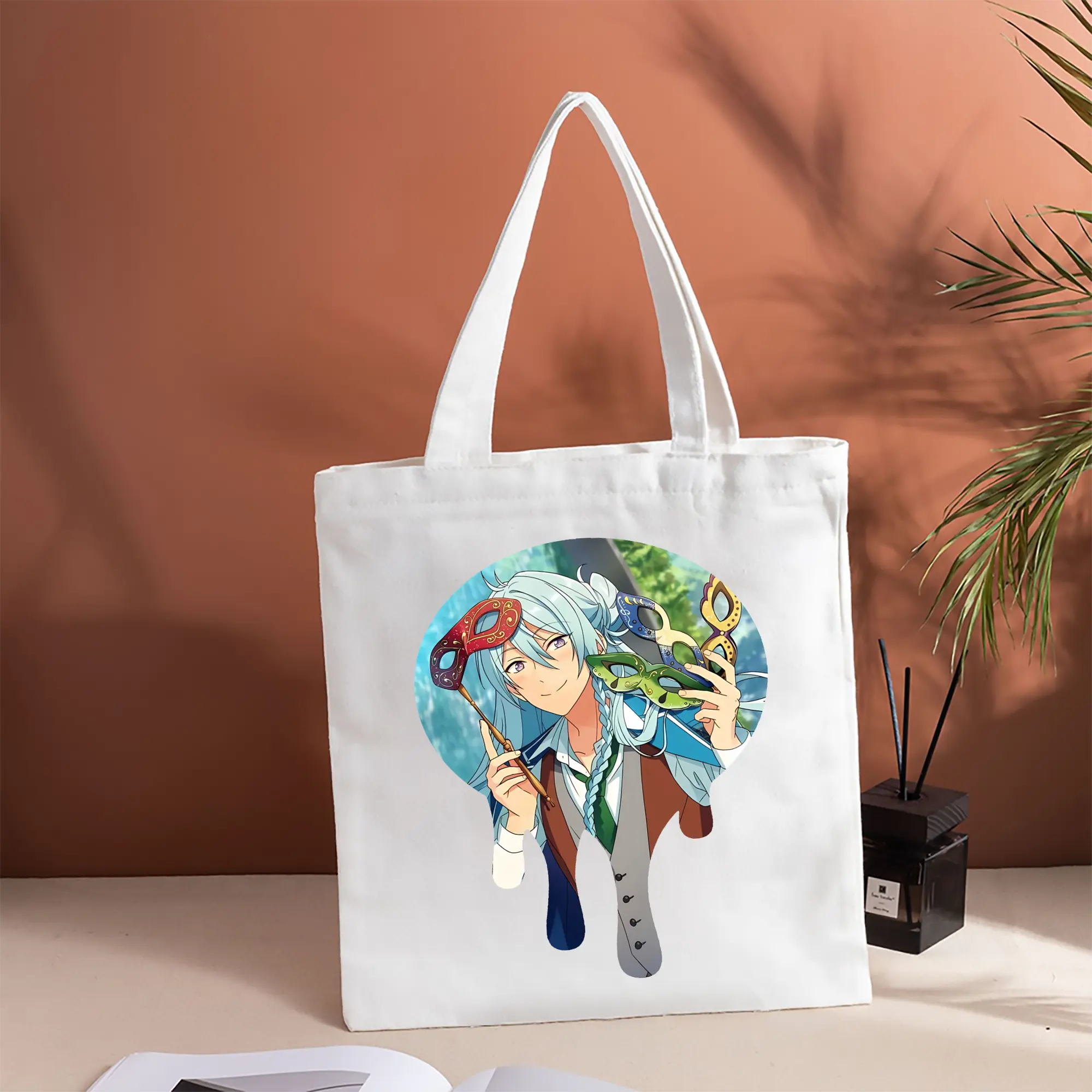 あんさん ぶる グッズ fine 日日樹渉